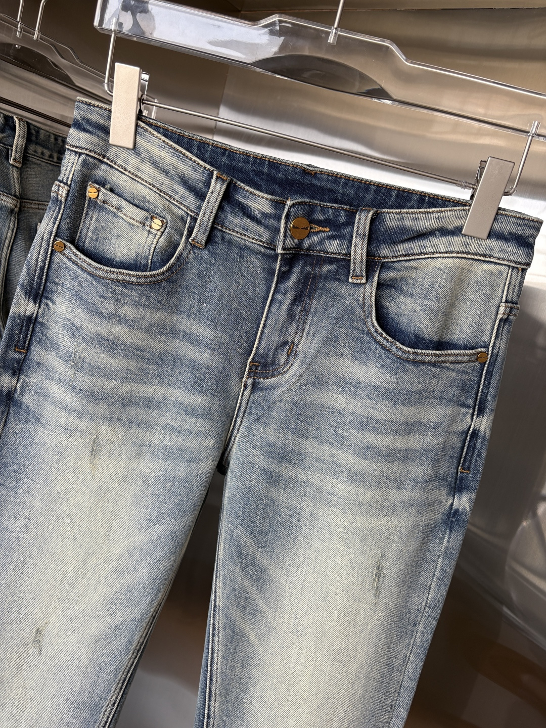Jeans Slim Fit 37