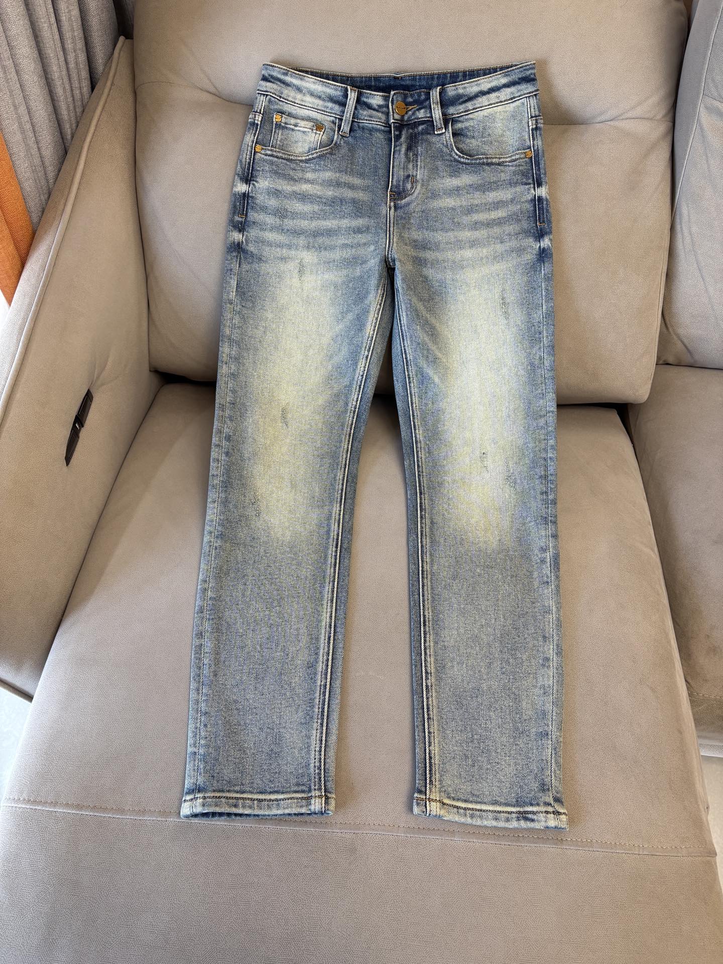 Jeans Slim Fit 37