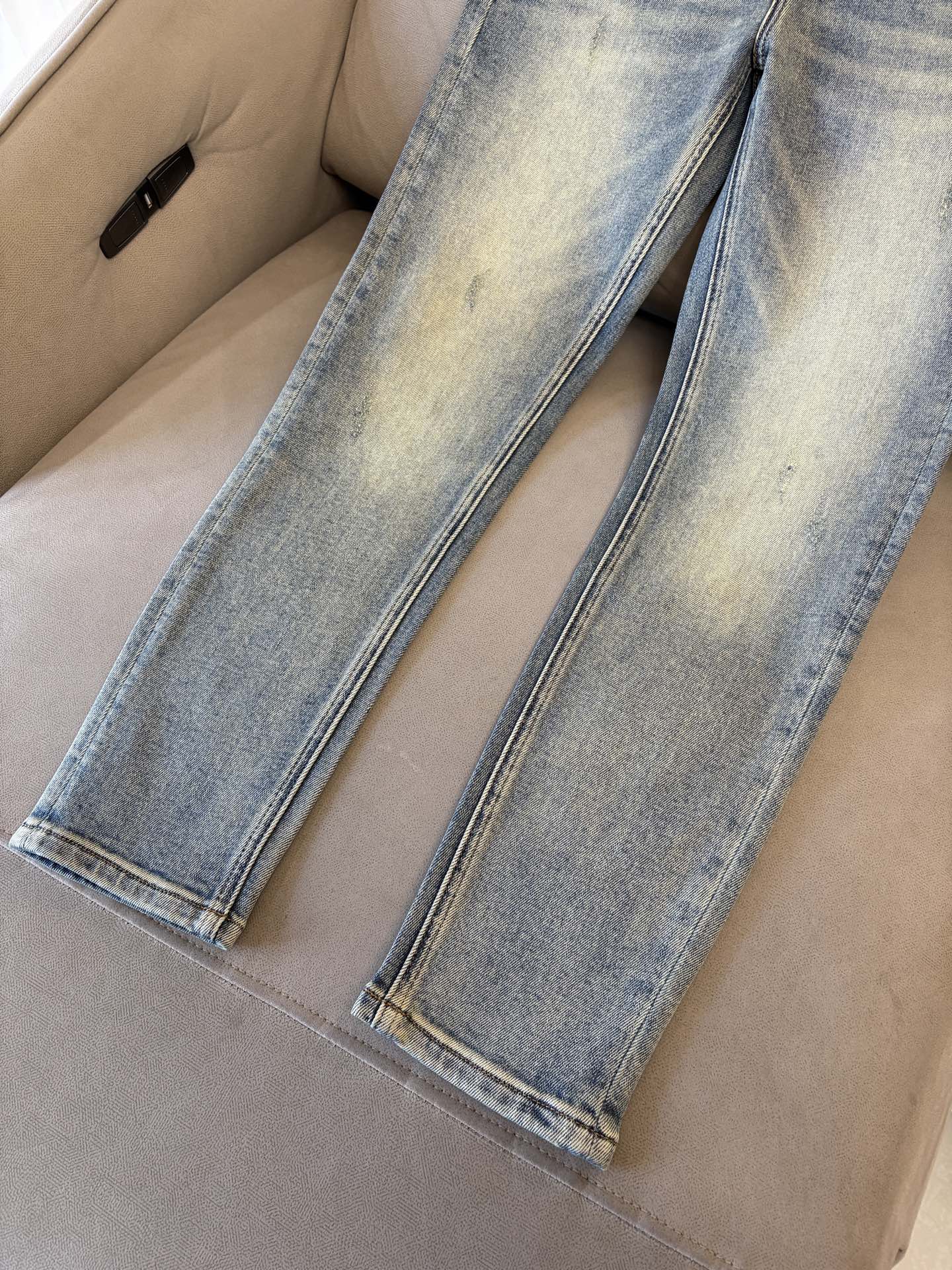 Jeans Slim Fit 37