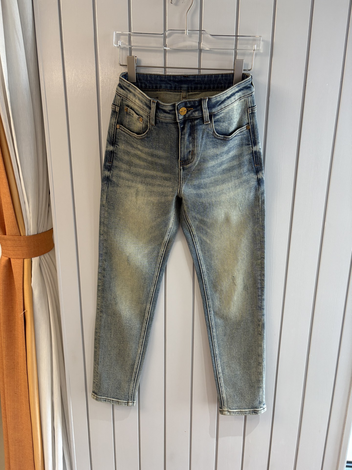 Jeans Slim Fit 37
