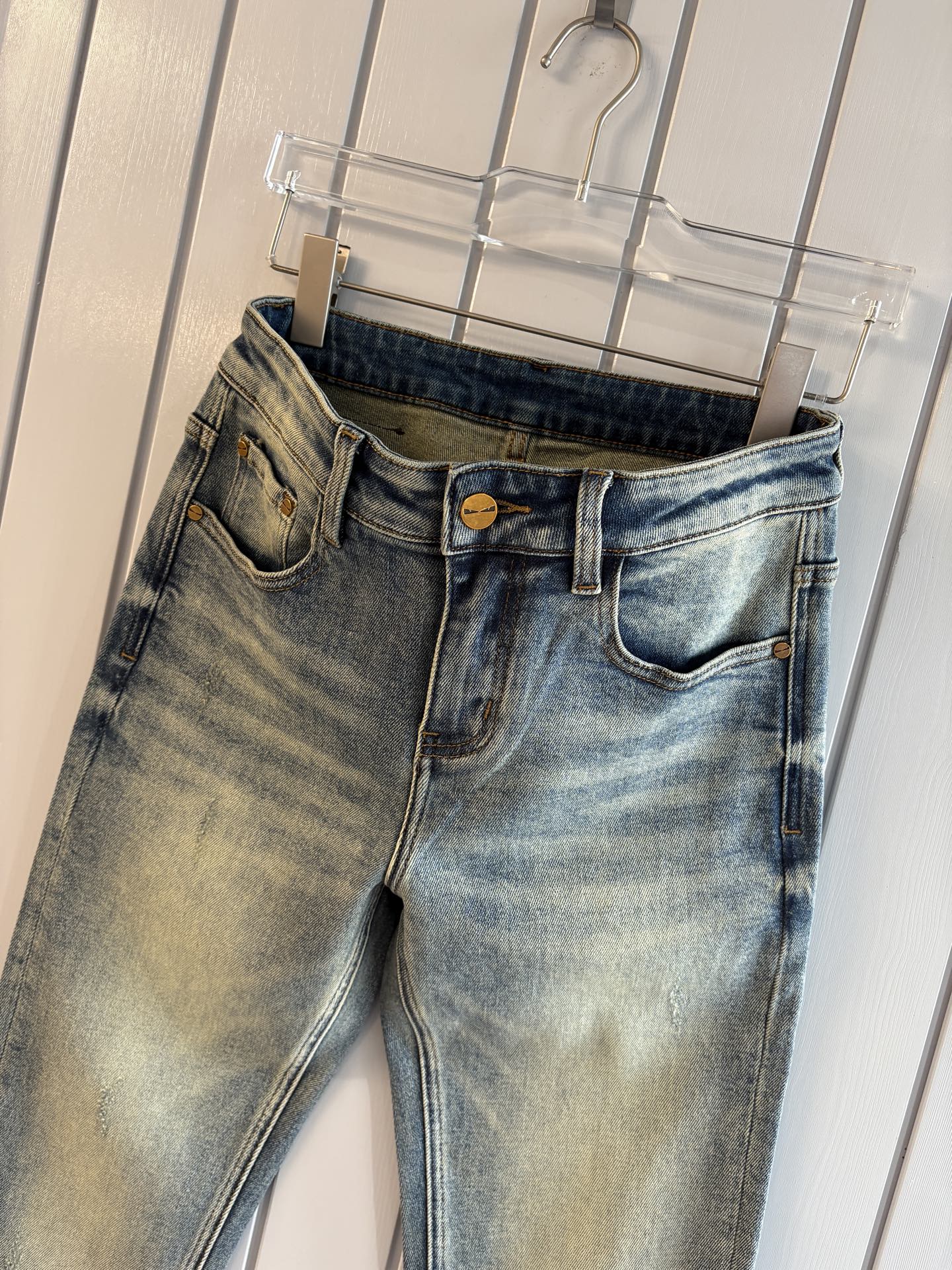 Jeans Slim Fit 37