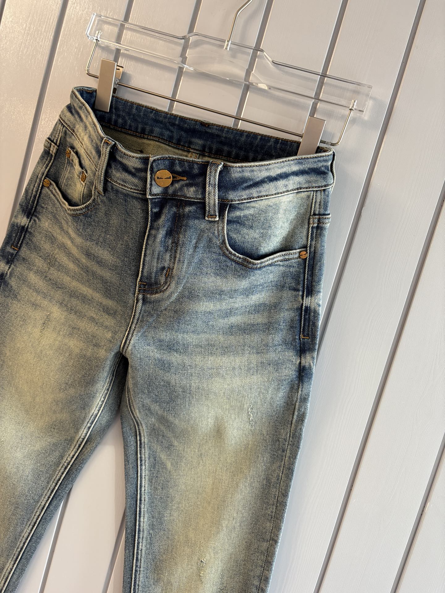 Jeans Slim Fit 37