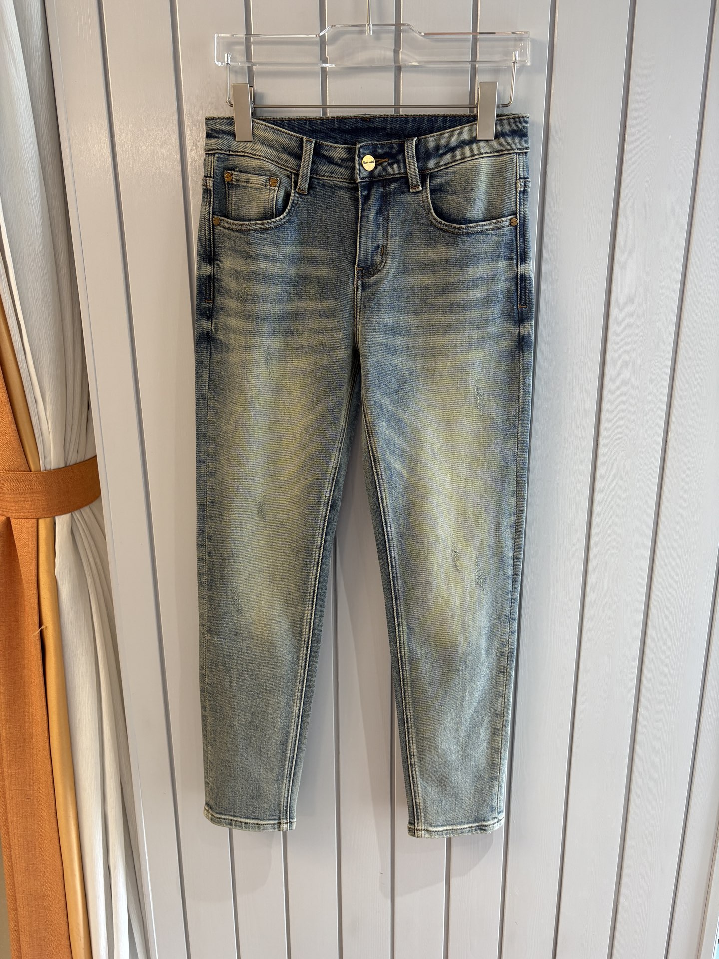 Jeans Slim Fit 37