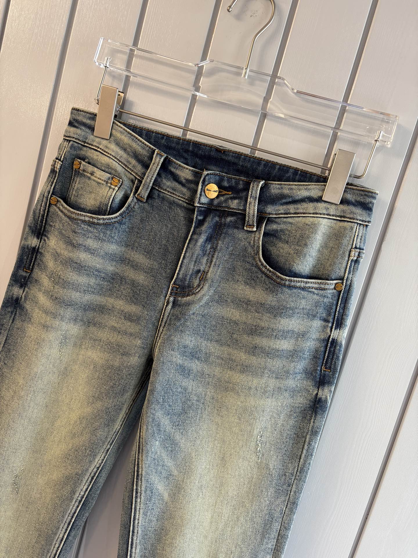 Jeans Slim Fit 37
