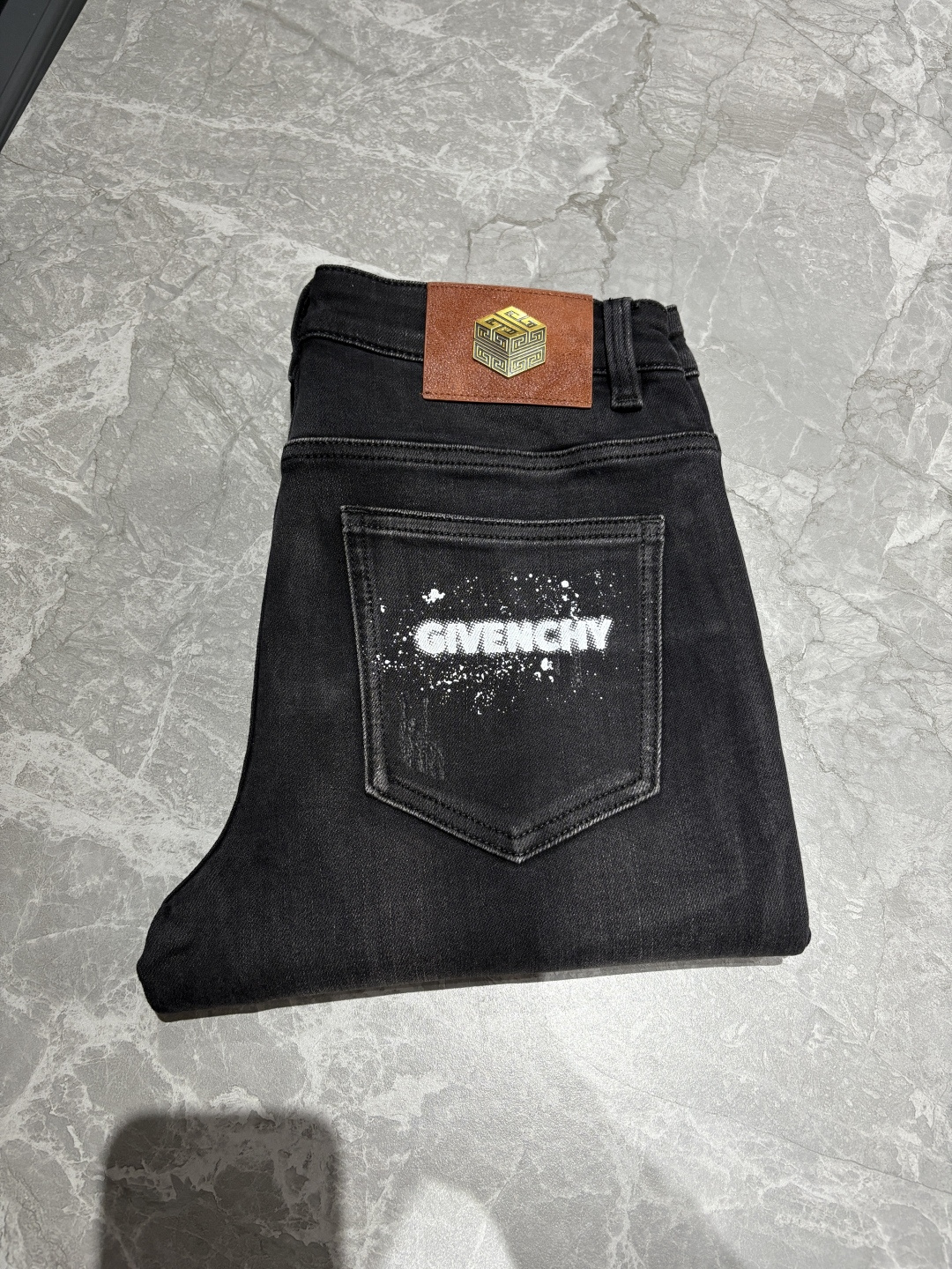 Jeans Slim Fit 37