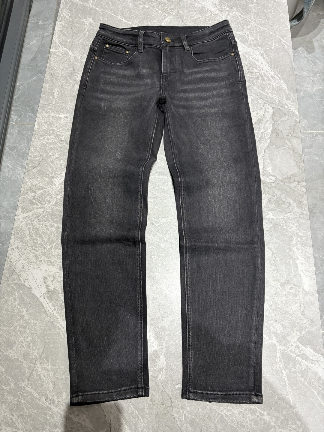 Jeans Slim Fit 37