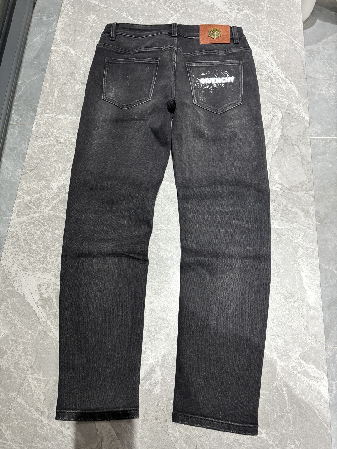Jeans Slim Fit 37