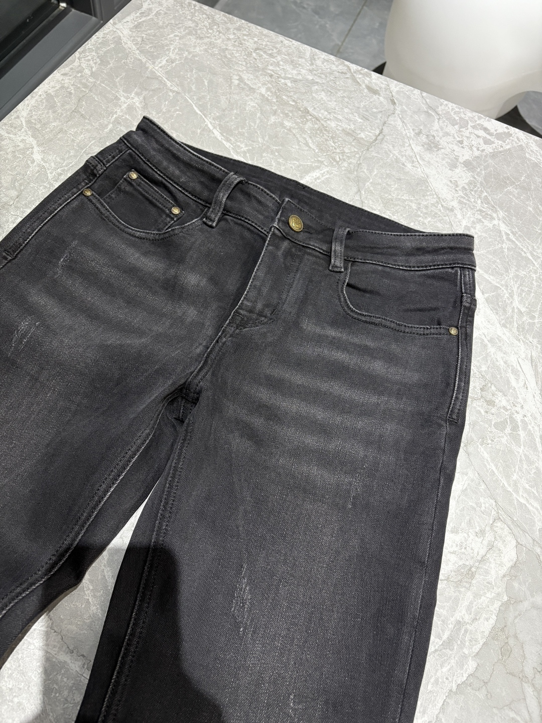 Jeans Slim Fit 37