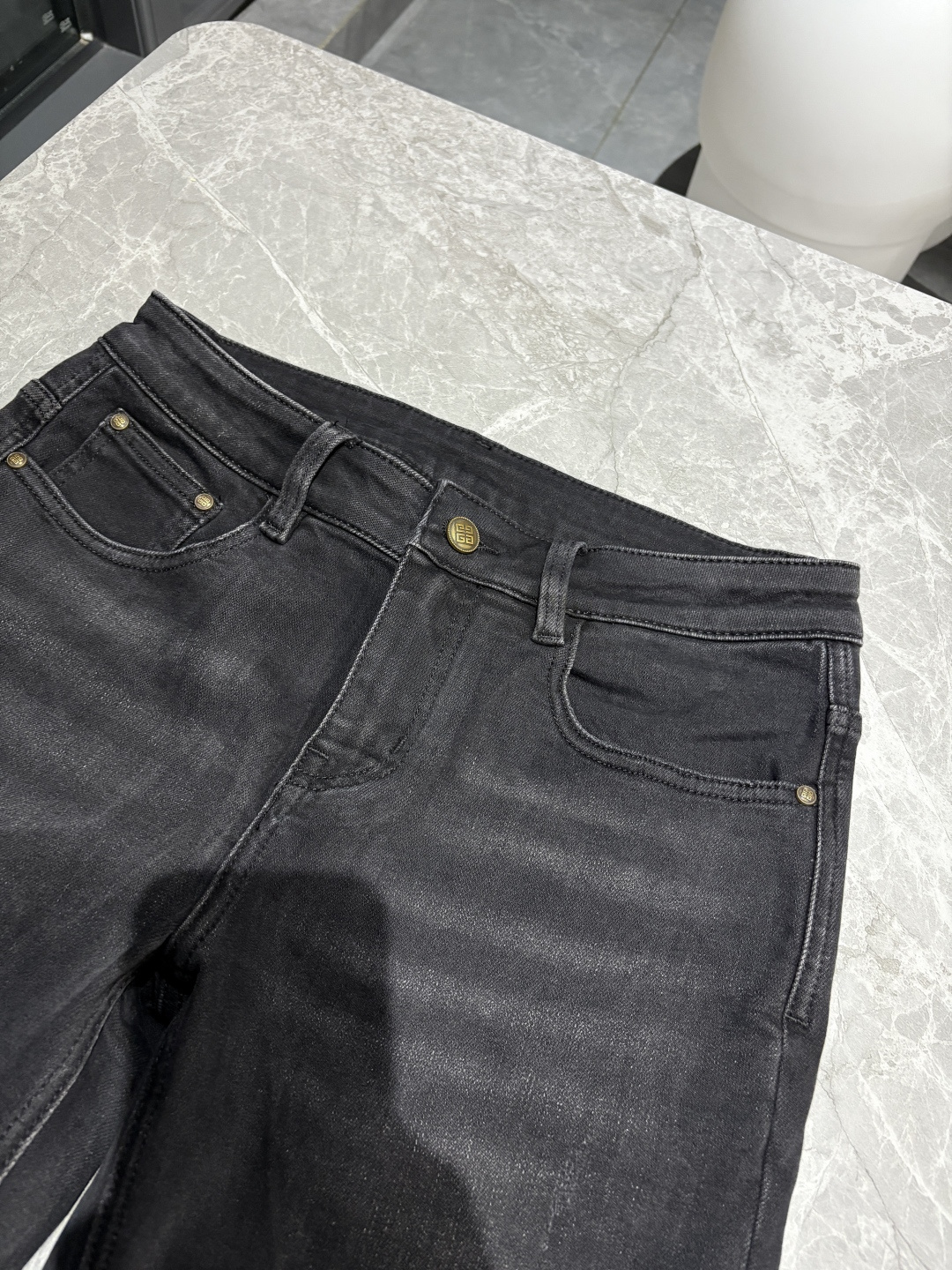 Jeans Slim Fit 37
