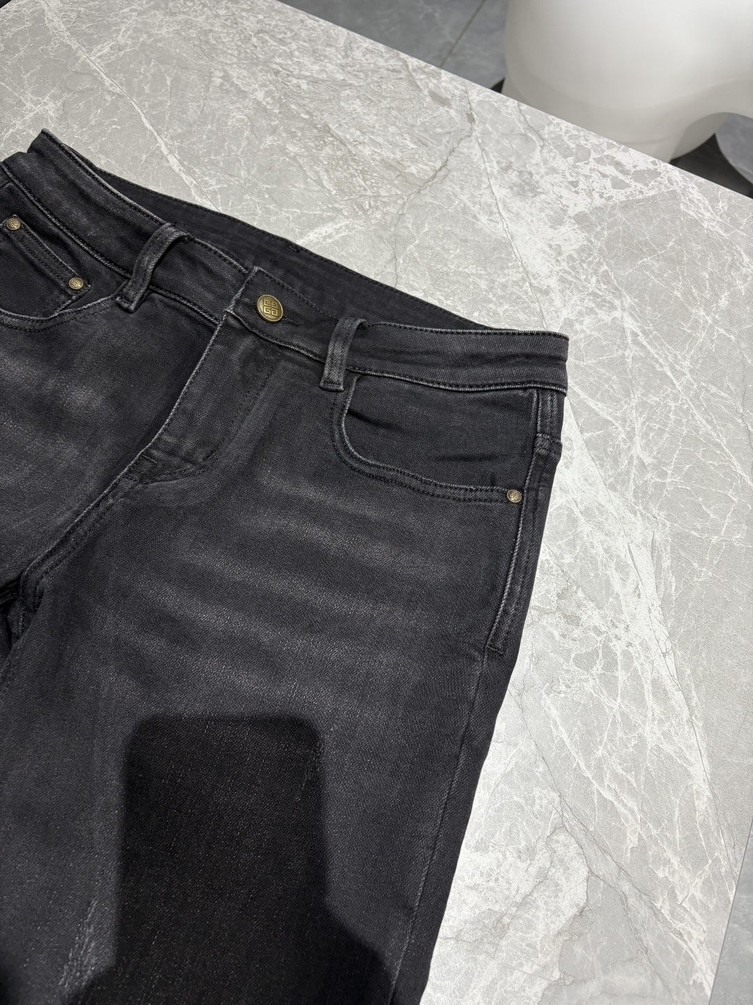 Jeans Slim Fit 37