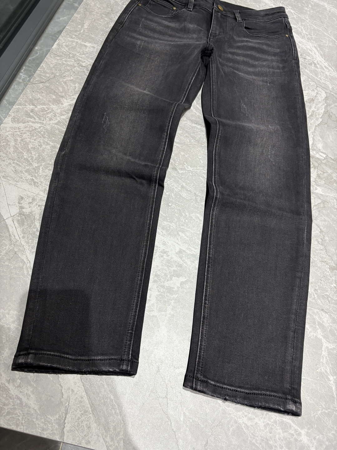 Jeans Slim Fit 37