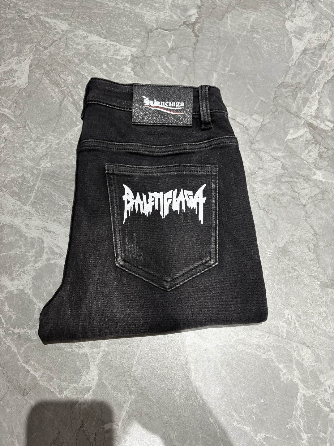 Jeans Slim Fit 37