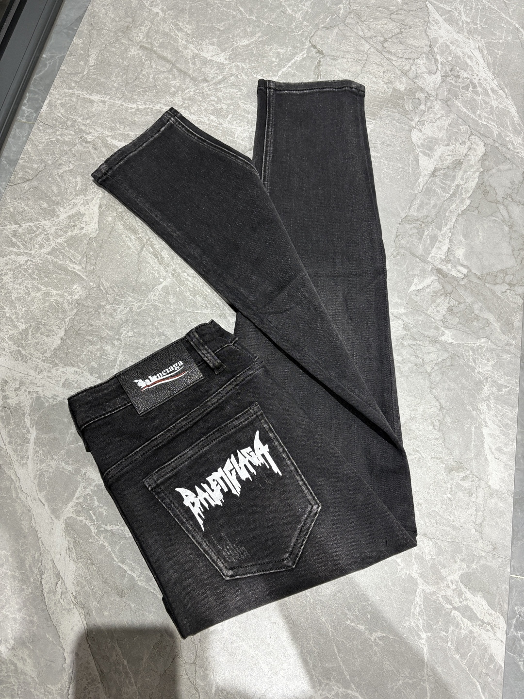 Jeans Slim Fit 37