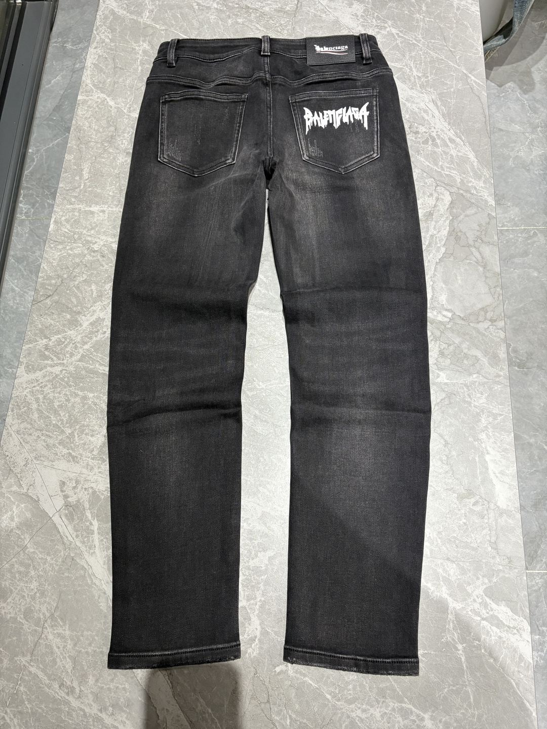 Jeans Slim Fit 37
