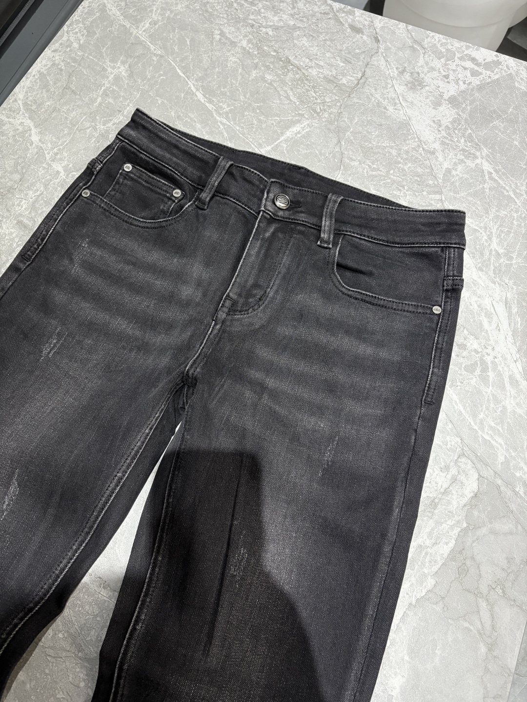 Jeans Slim Fit 37