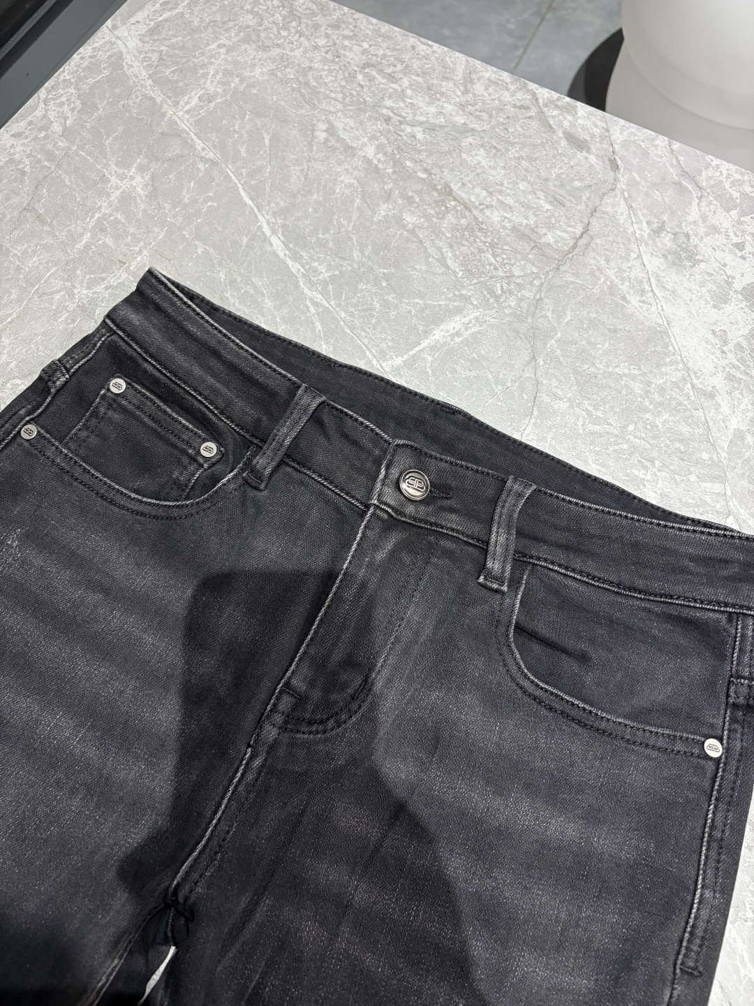 Jeans Slim Fit 37