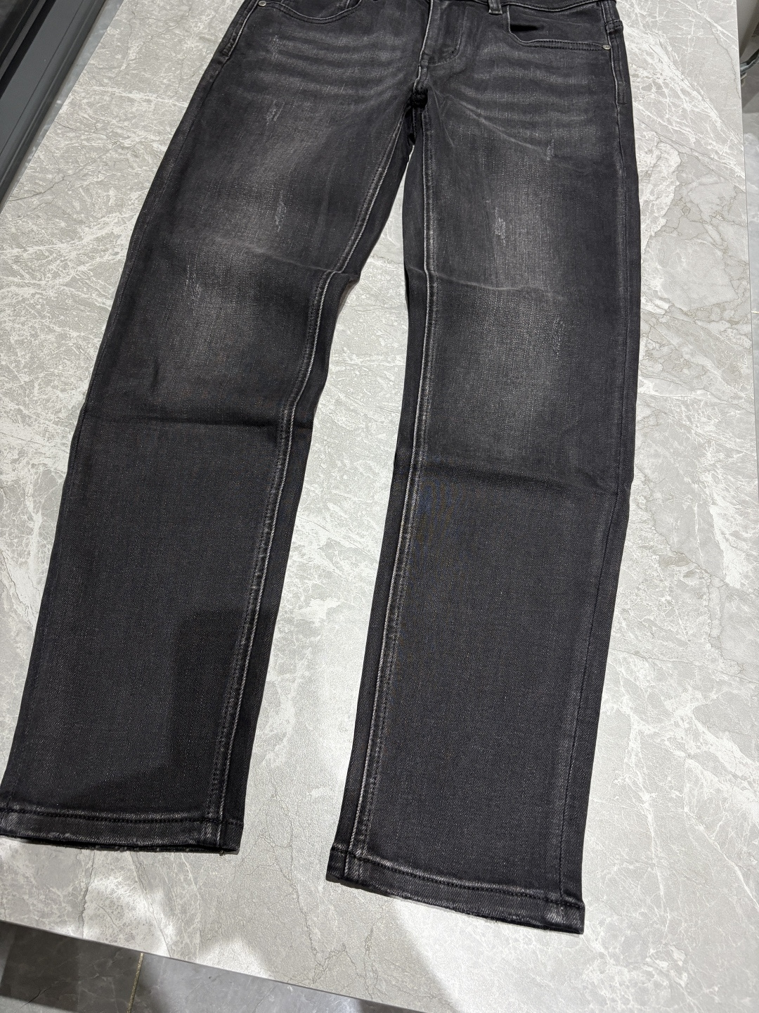 Jeans Slim Fit 37