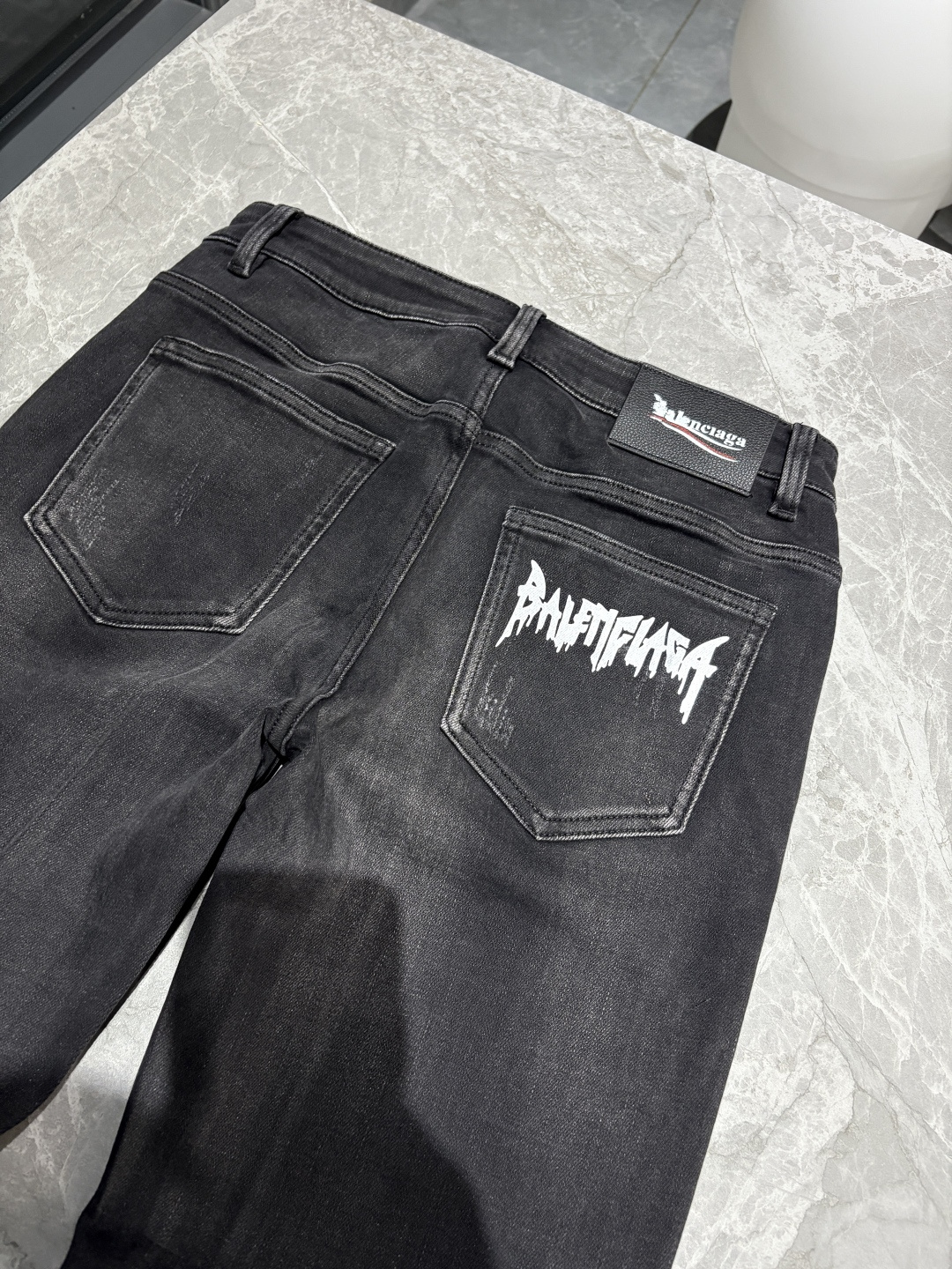 Jeans Slim Fit 37