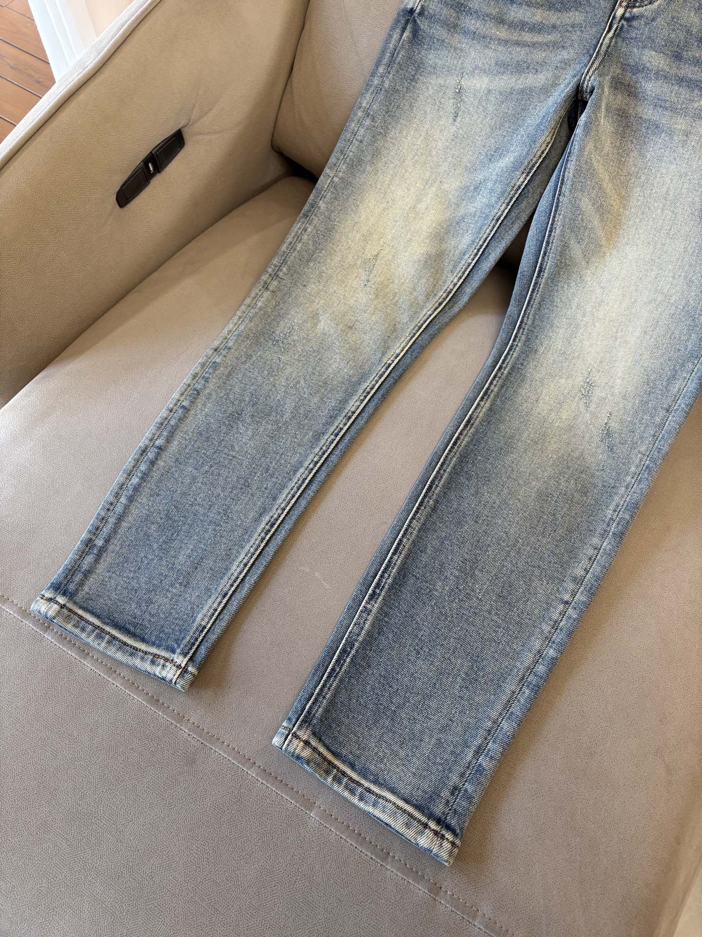 Jeans Slim Fit 37