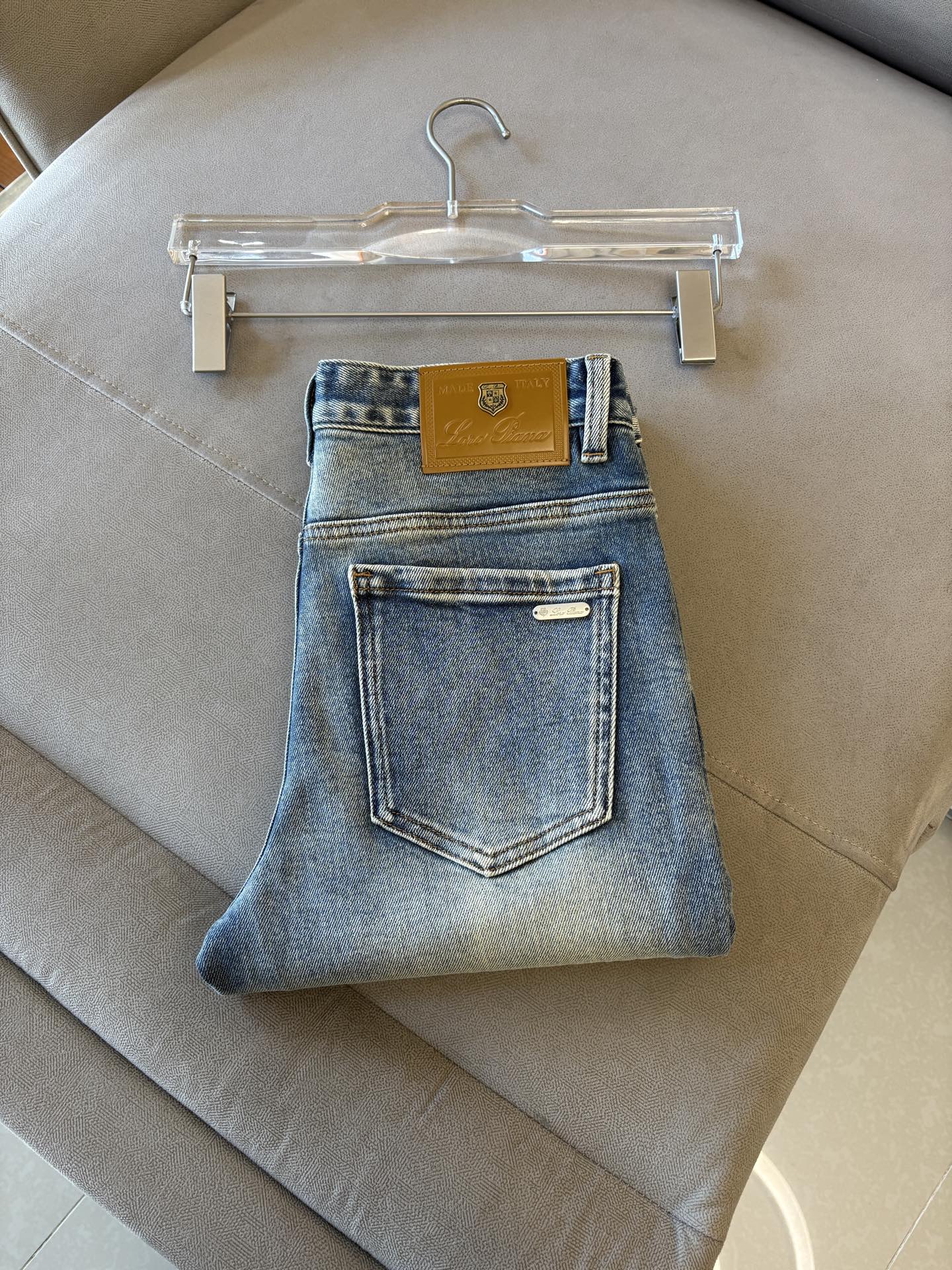 Jeans Slim Fit 37