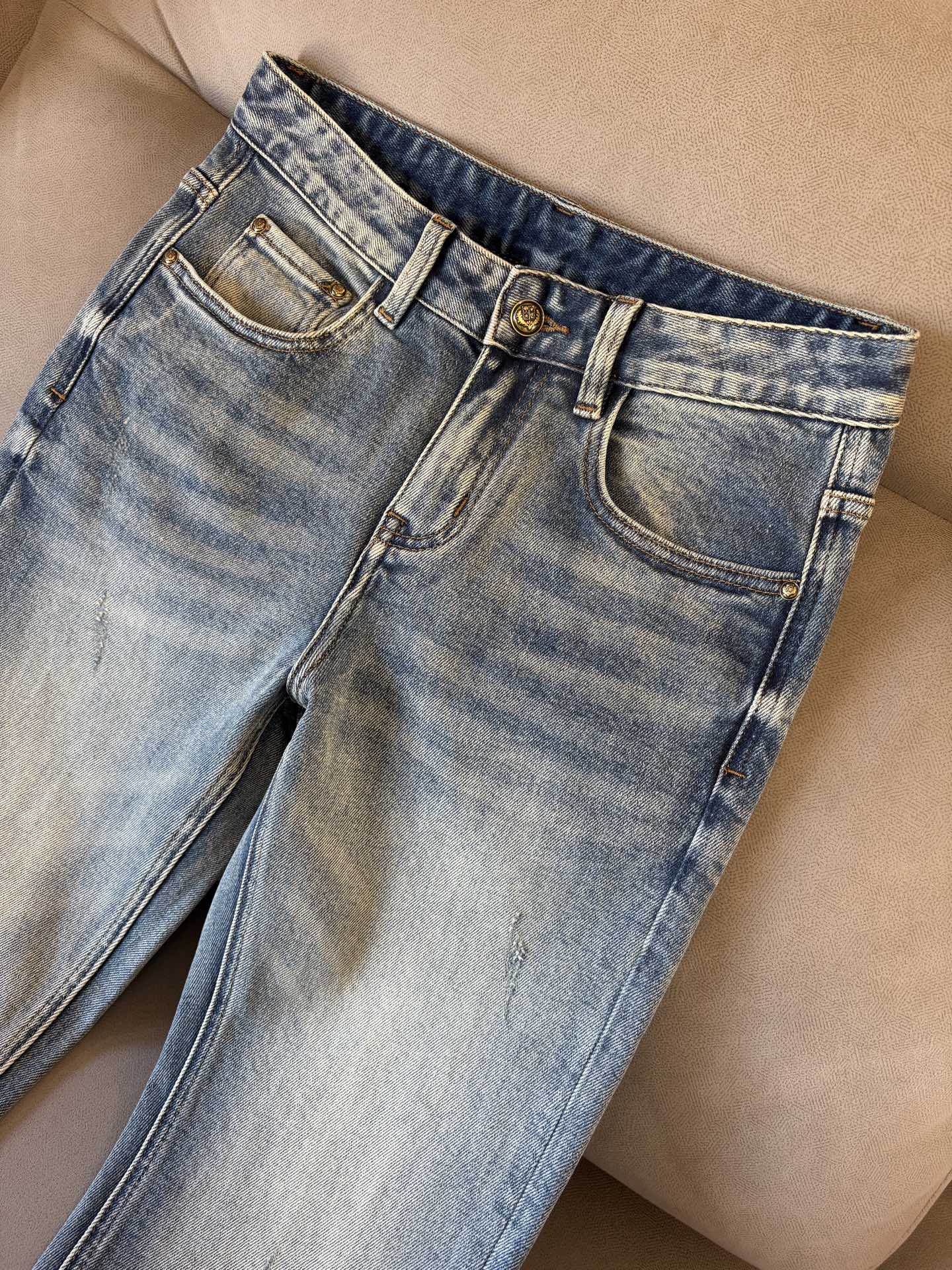 Jeans Slim Fit 37