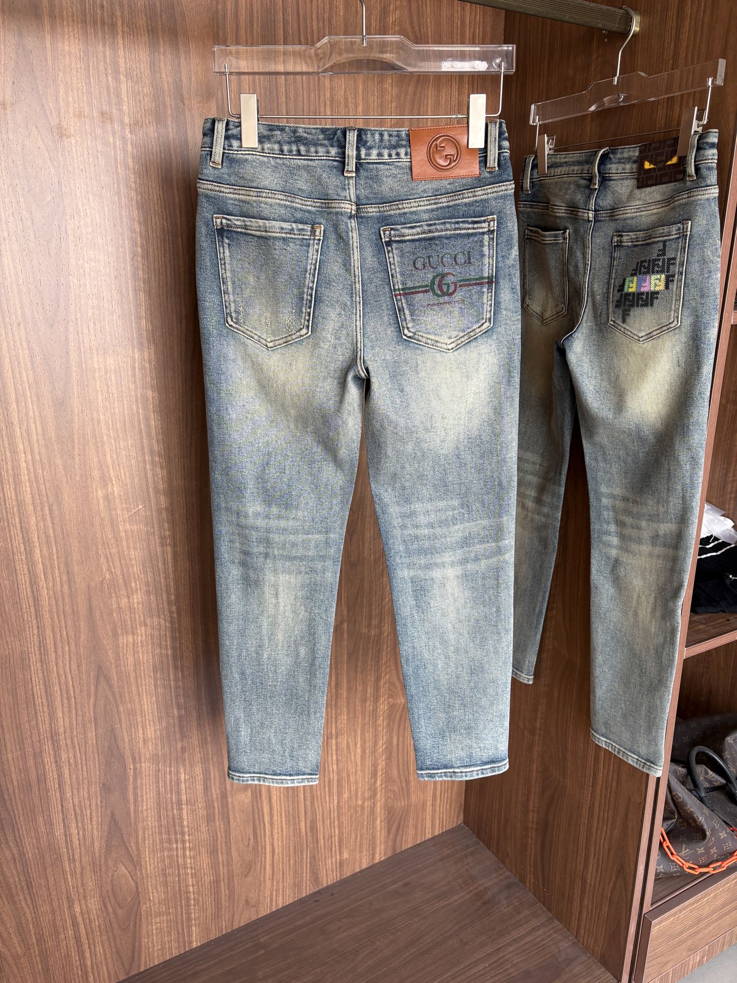 Jeans Slim Fit 37