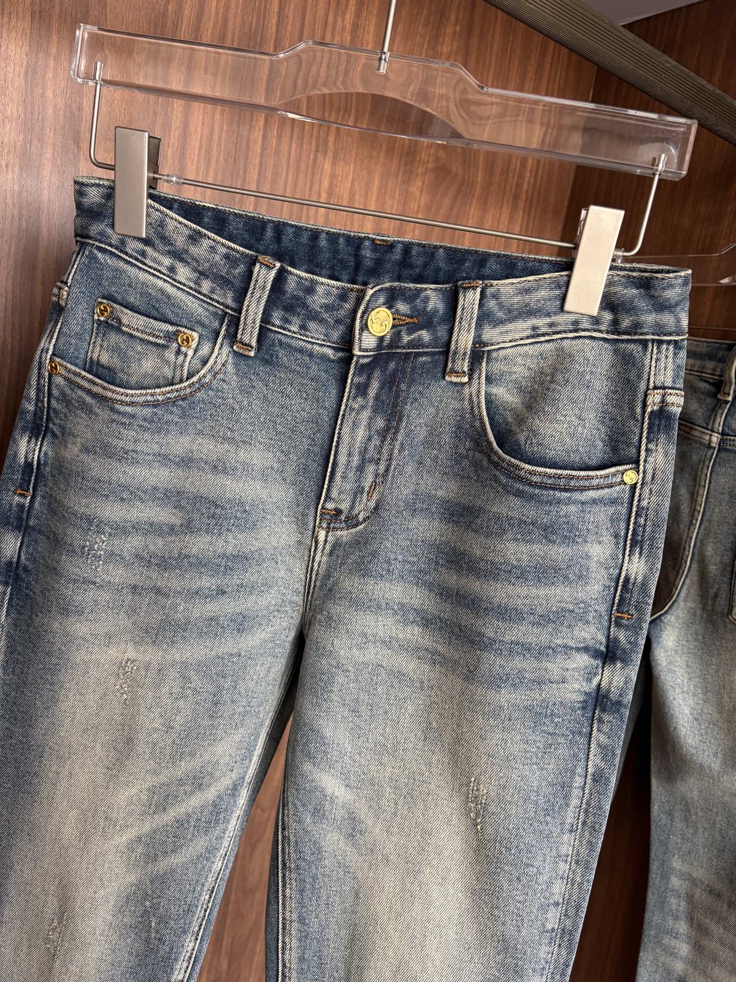Jeans Slim Fit 37