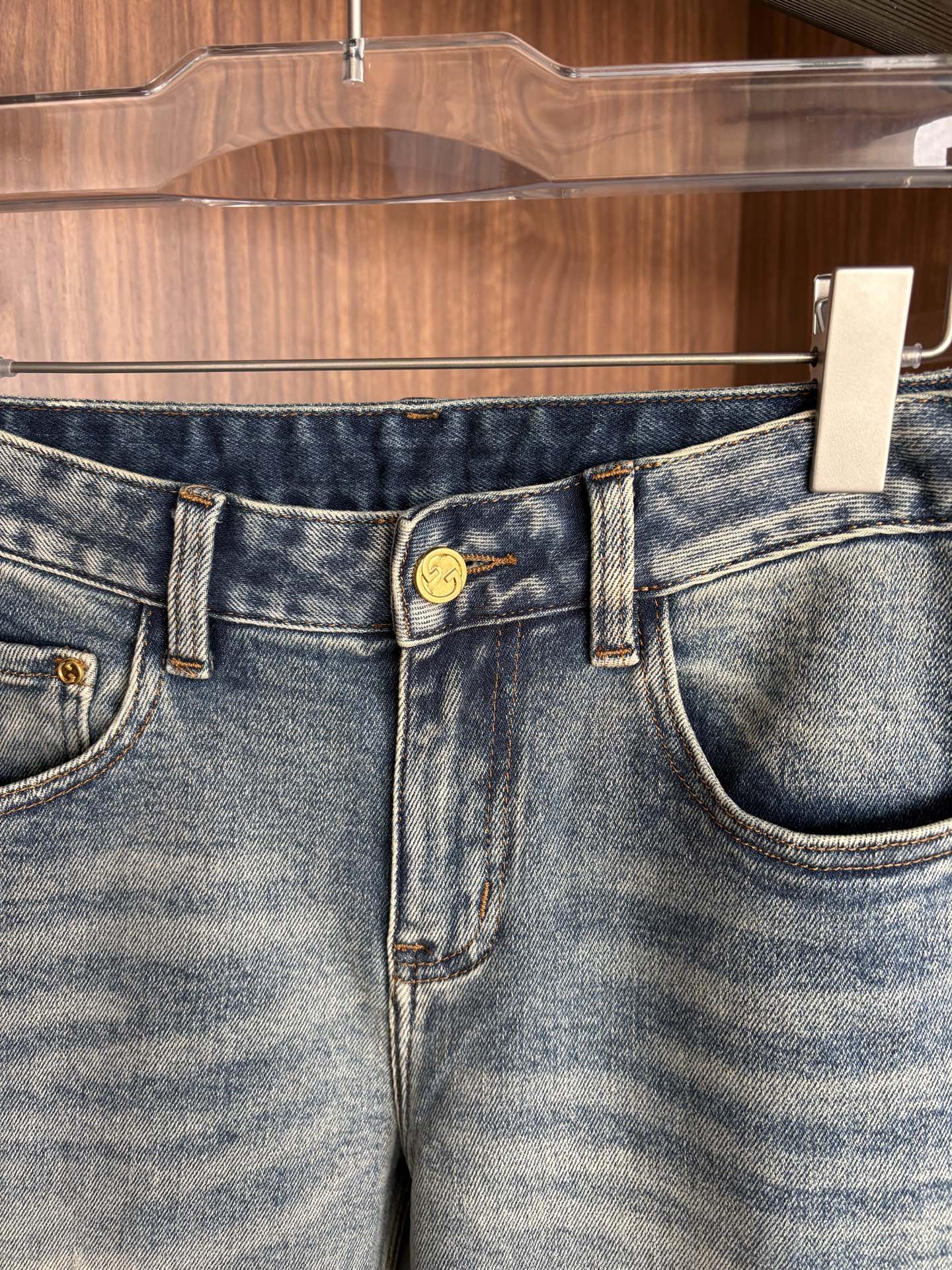 Jeans Slim Fit 37