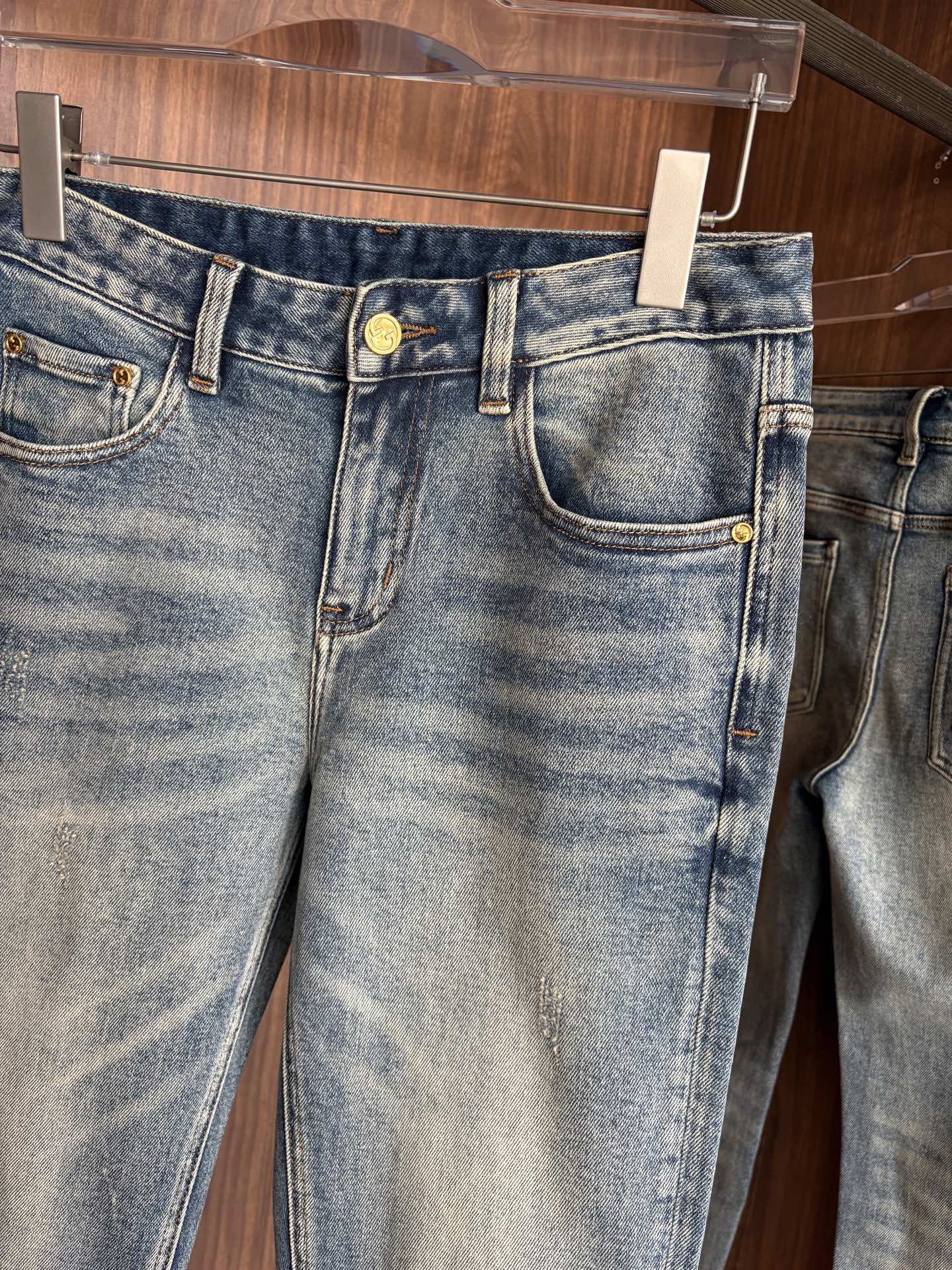 Jeans Slim Fit 37