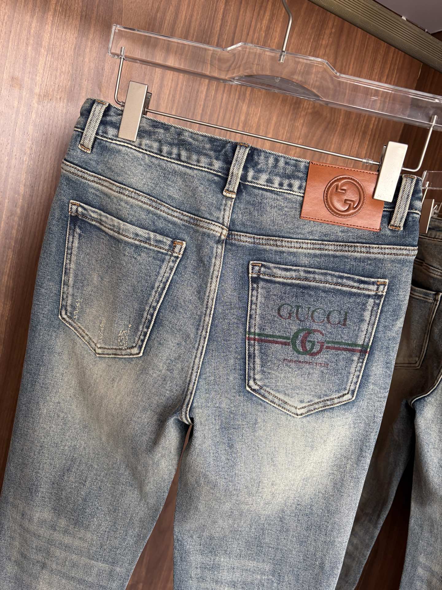 Jeans Slim Fit 37