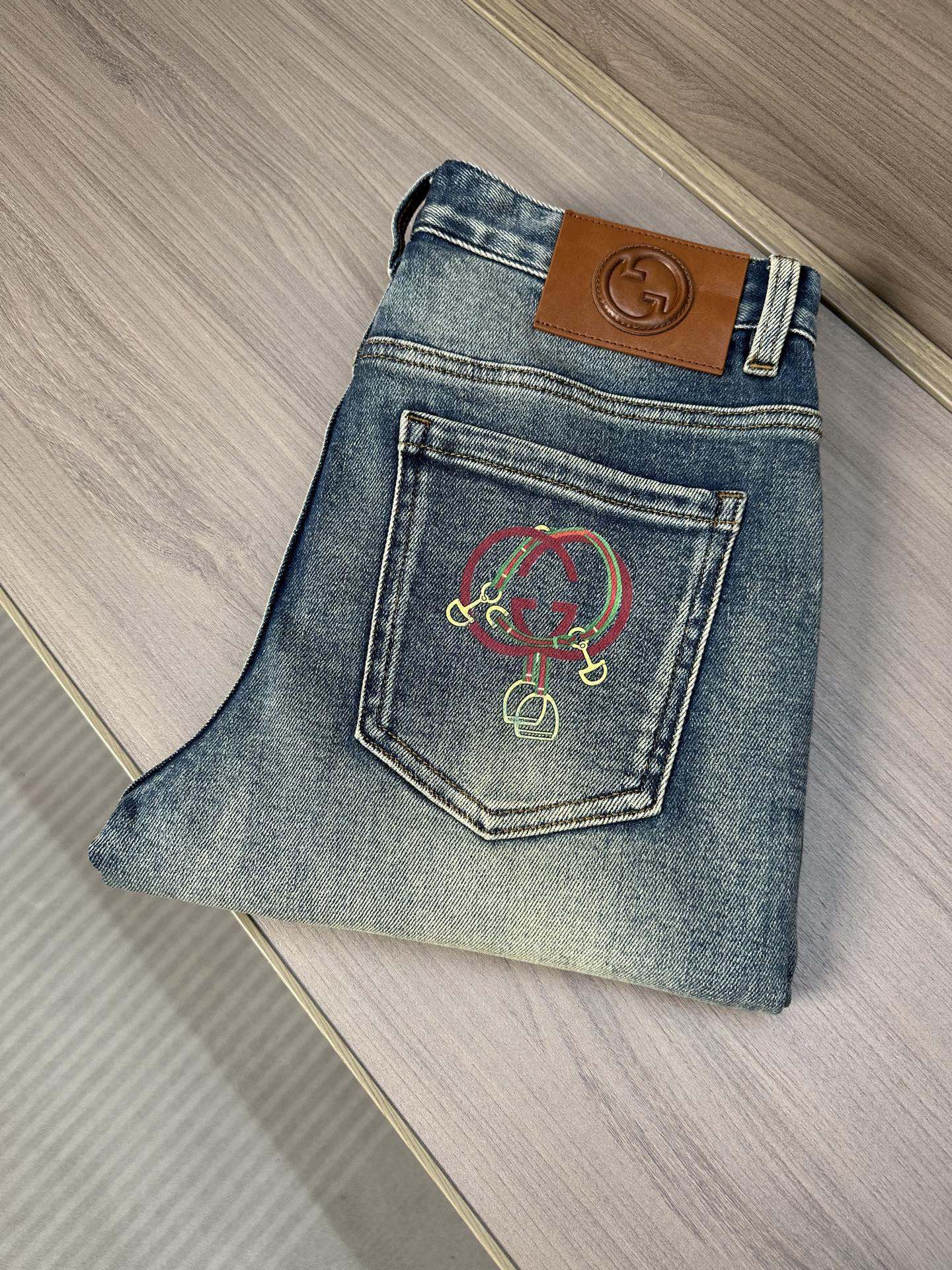 Jeans Slim Fit 37