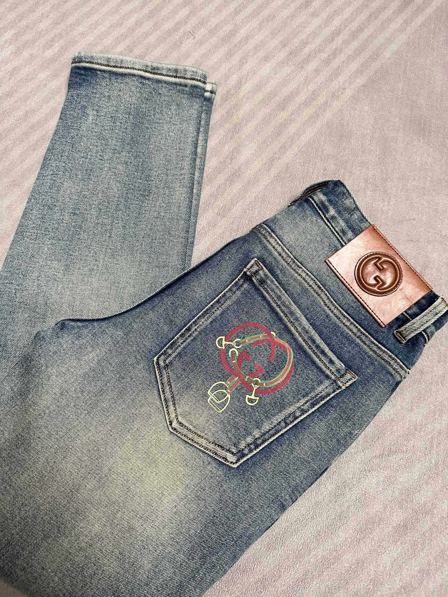 Jeans Slim Fit 37