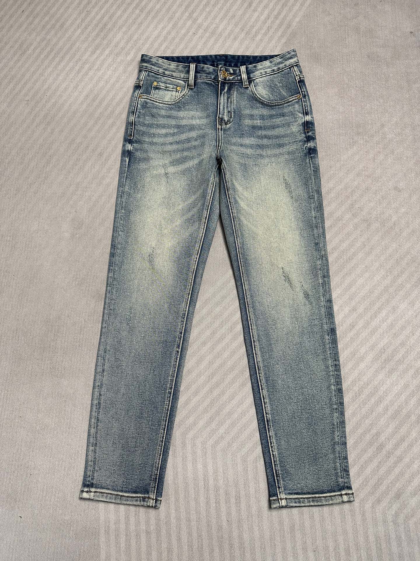 Jeans Slim Fit 37