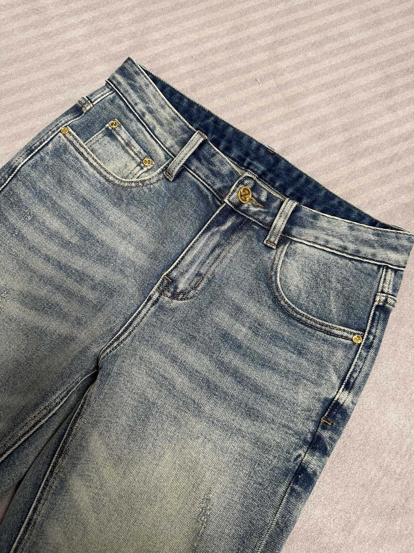 Jeans Slim Fit 37