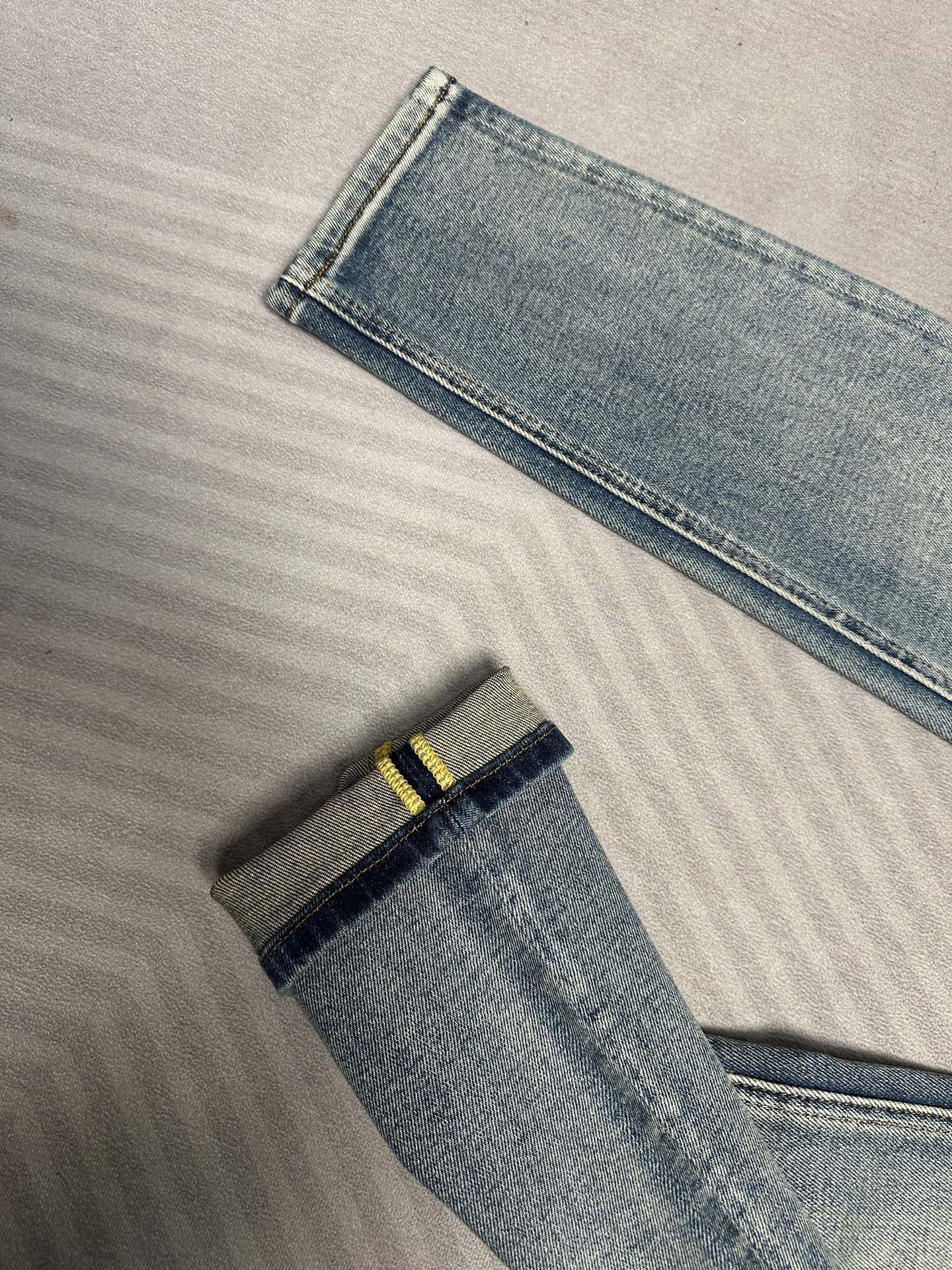 Jeans Slim Fit 37
