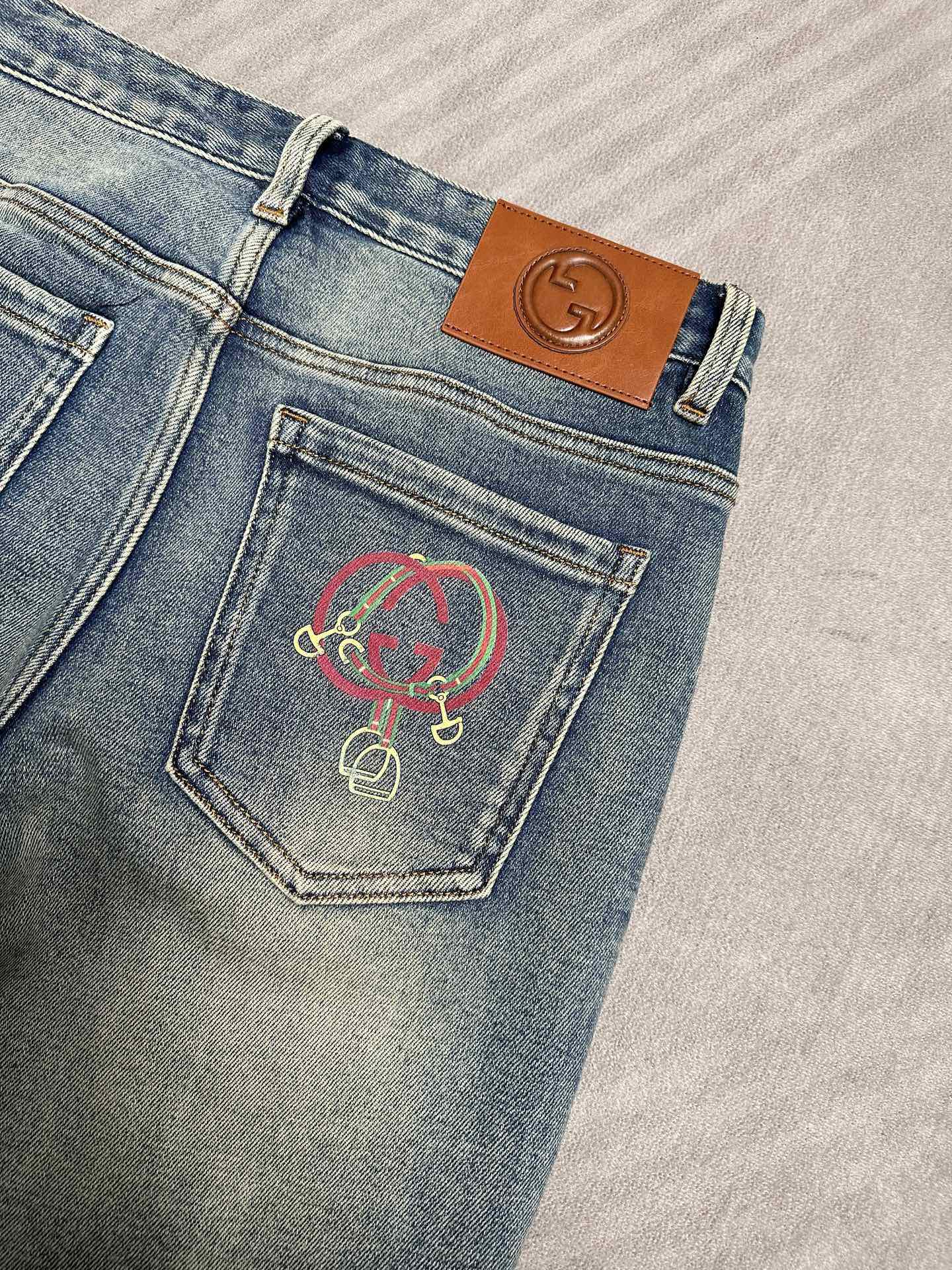 Jeans Slim Fit 37