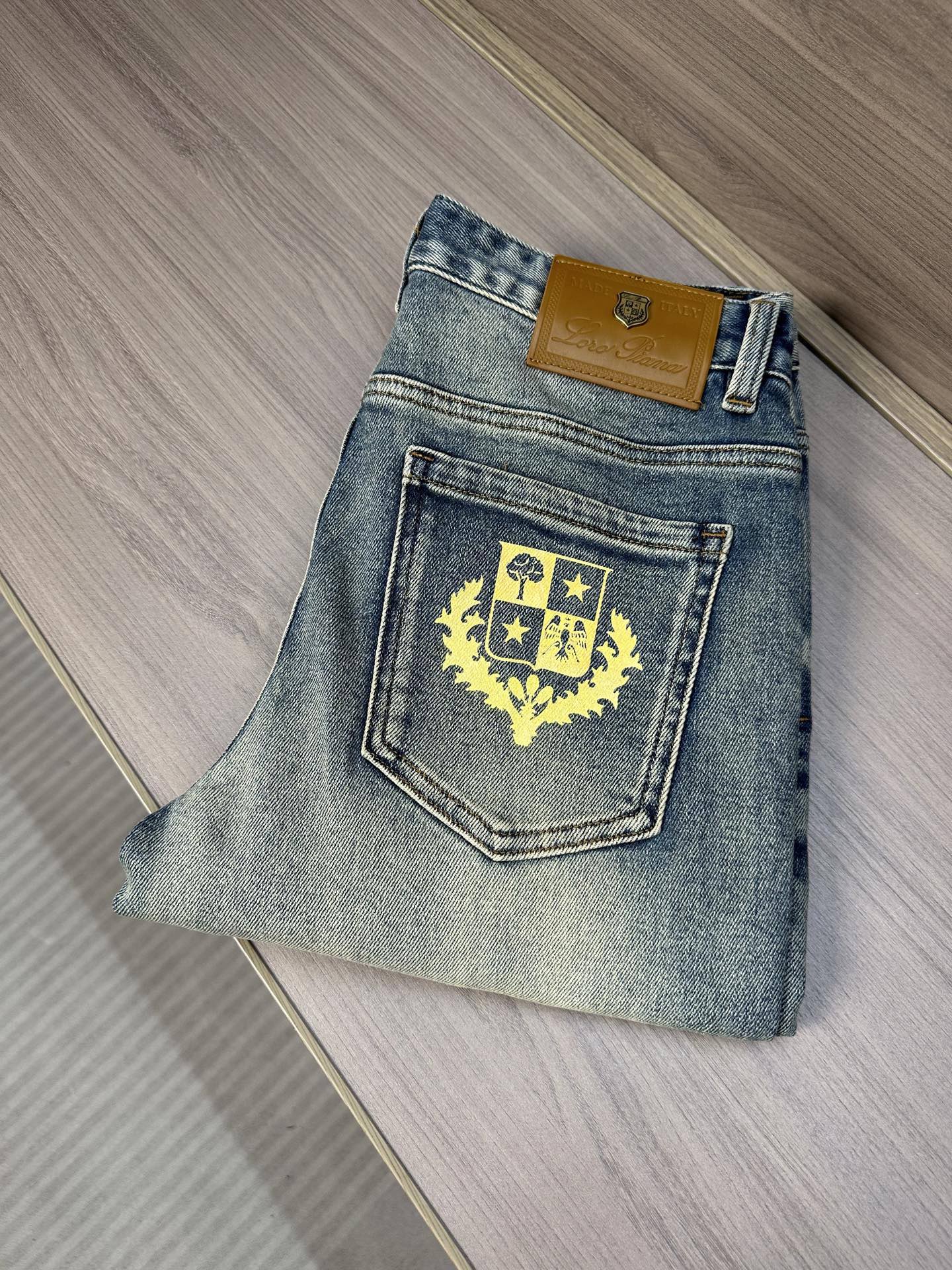 Jeans Slim Fit 37