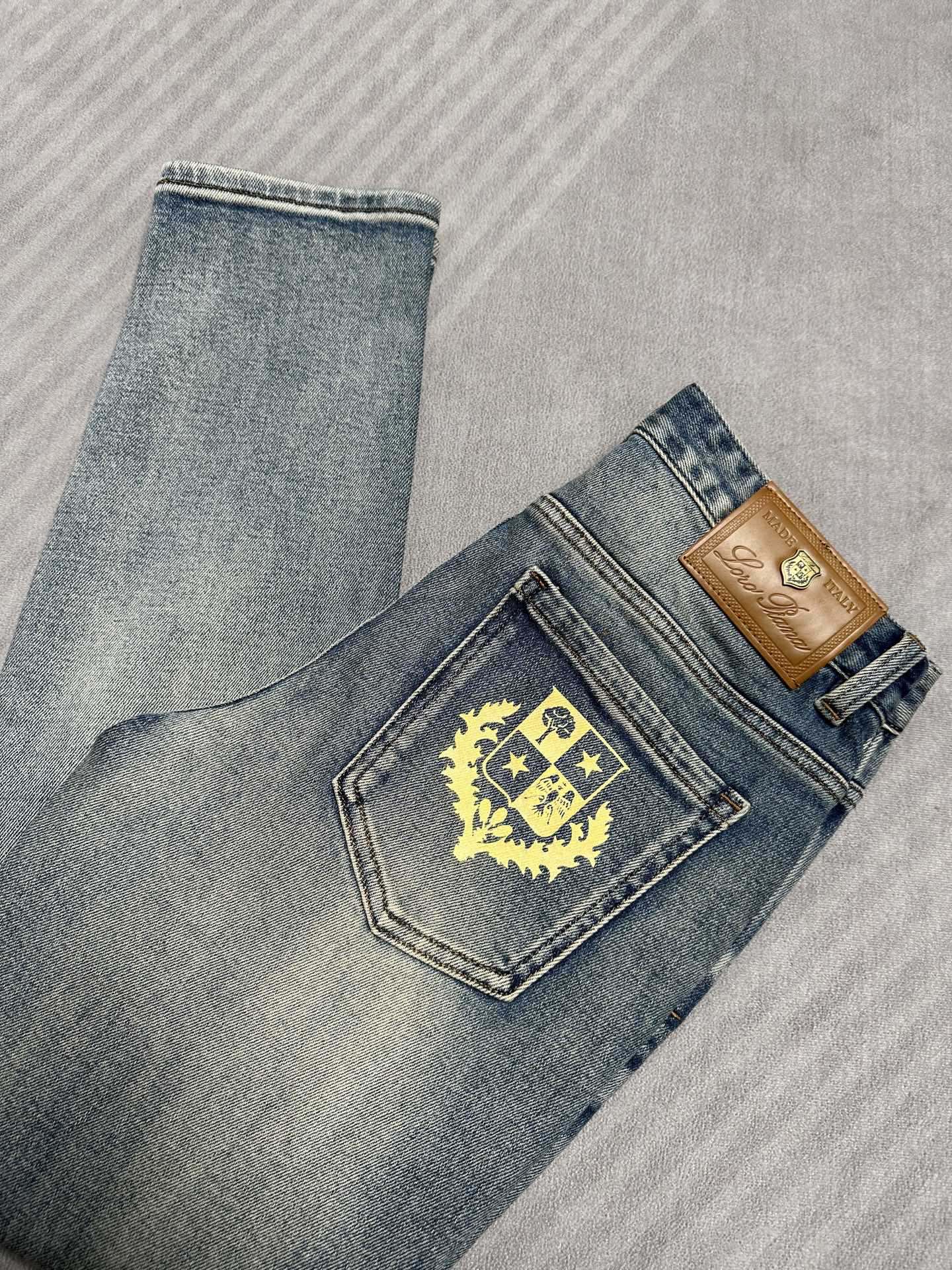 Jeans Slim Fit 37