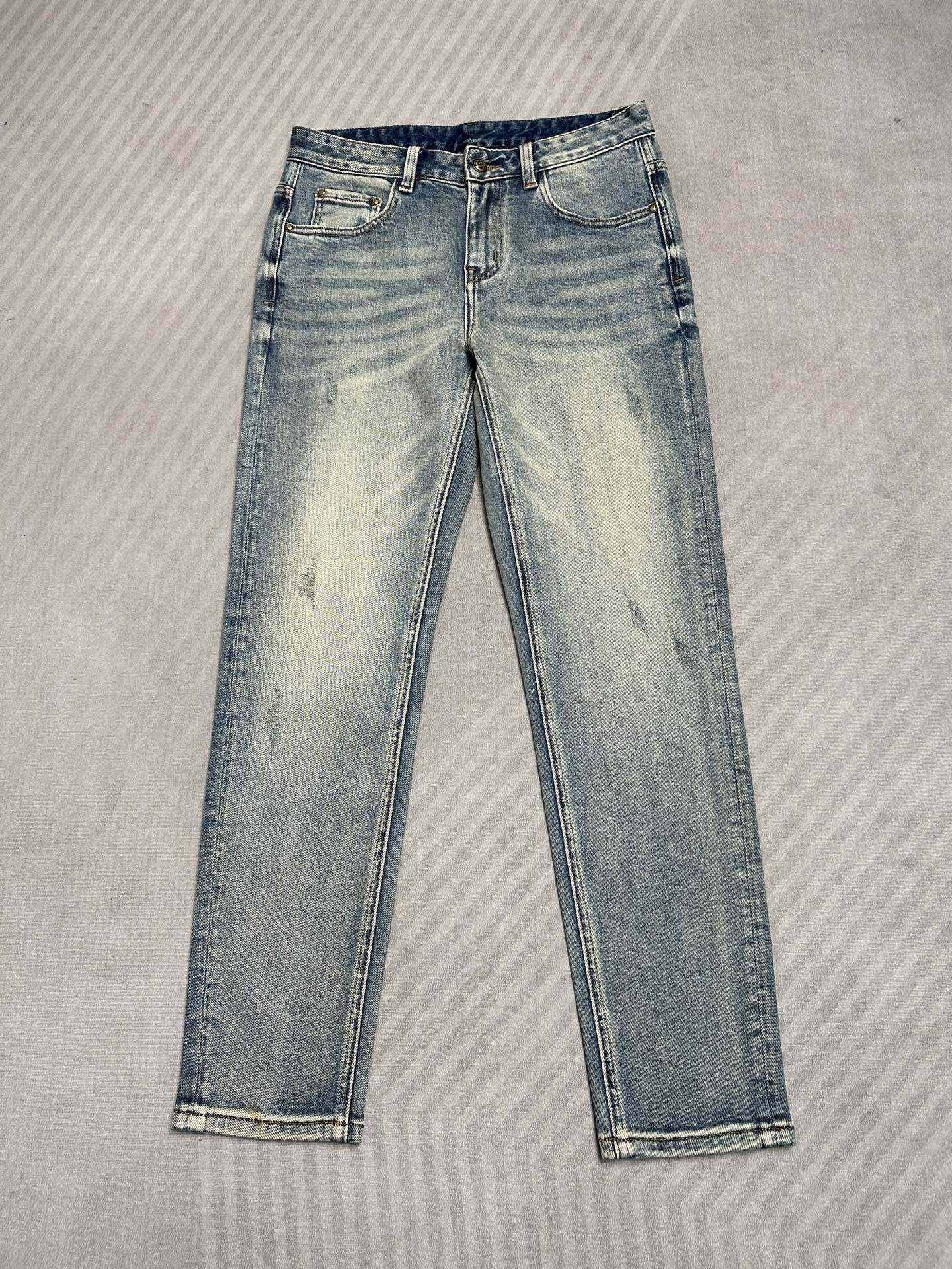 Jeans Slim Fit 37