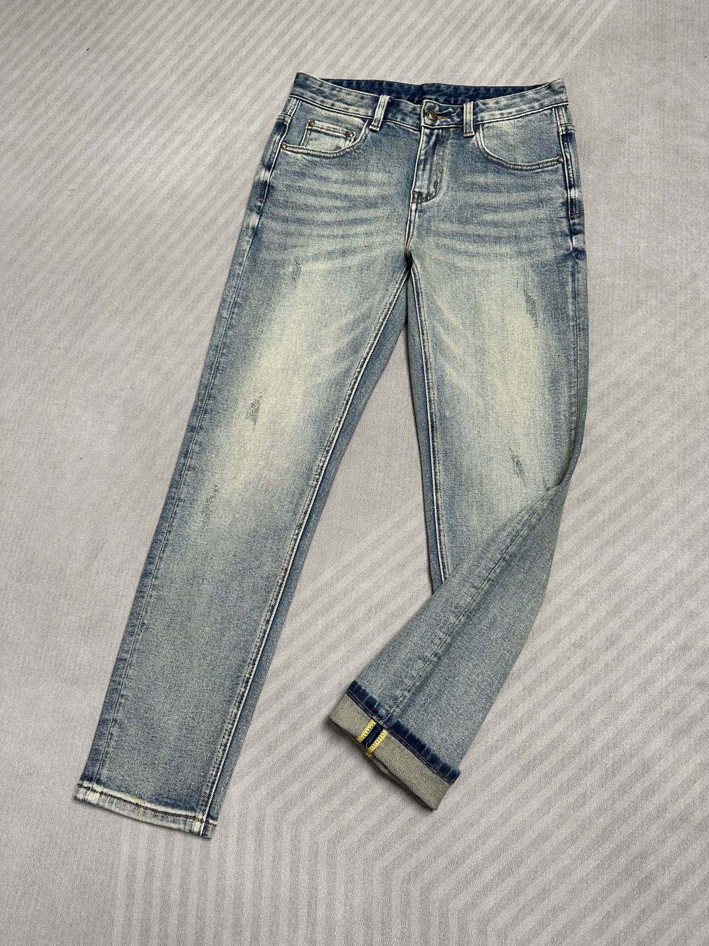 Jeans Slim Fit 37