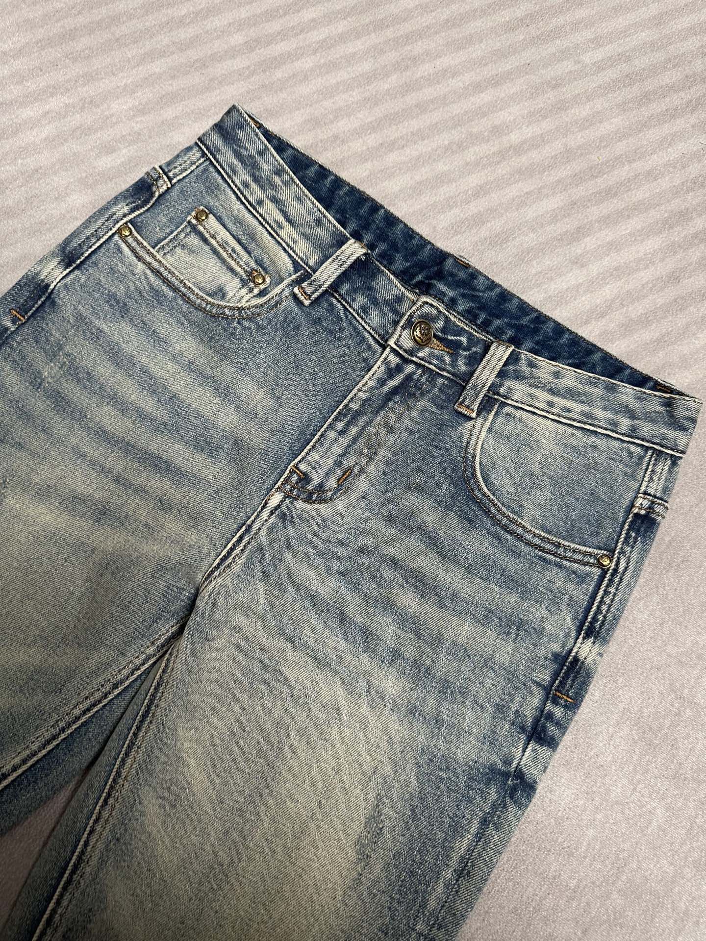 Jeans Slim Fit 37