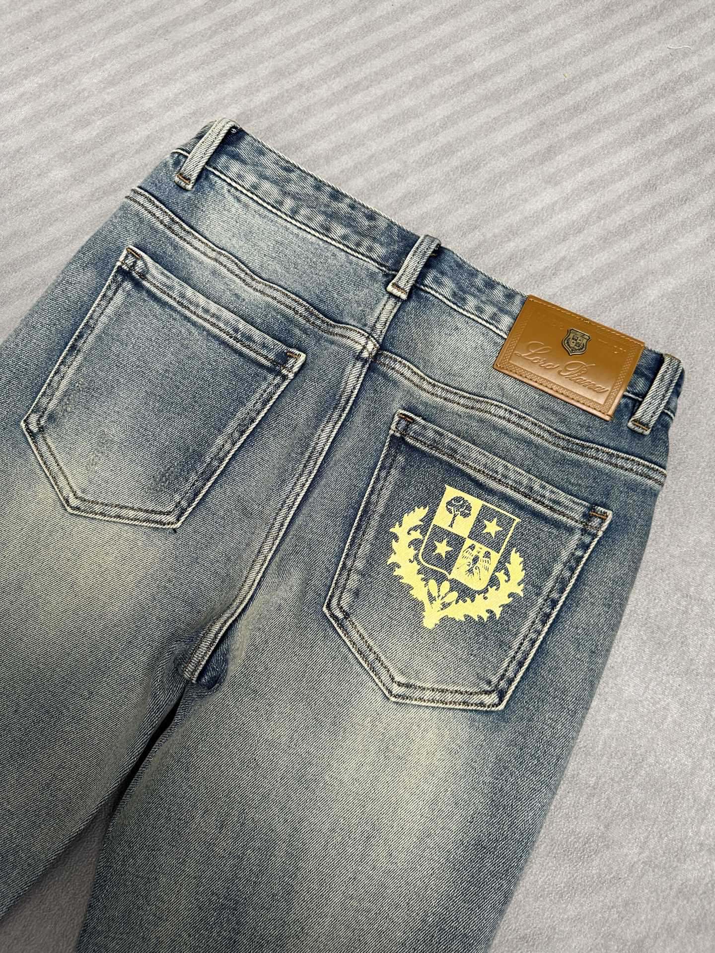 Jeans Slim Fit 37