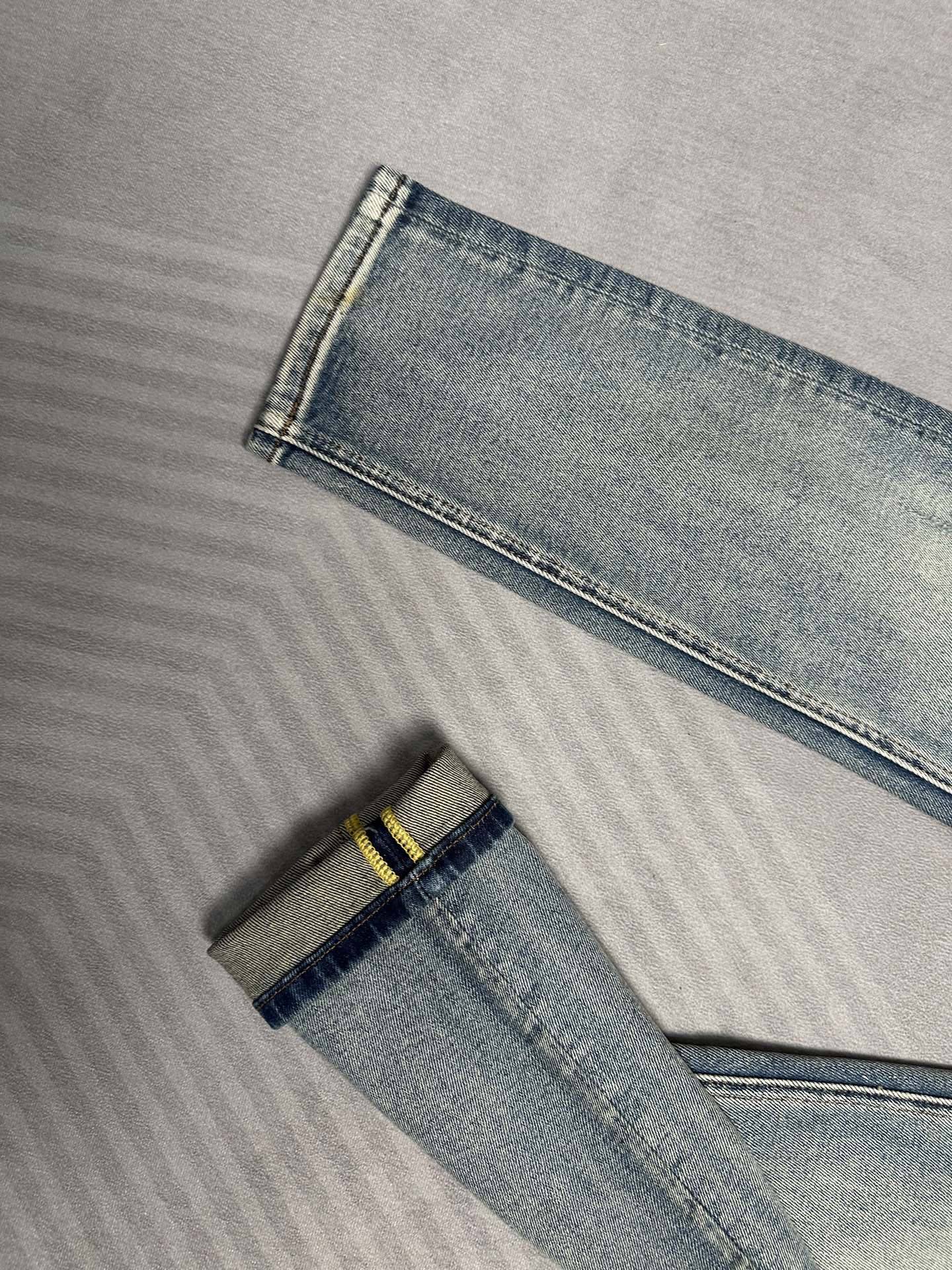 Jeans Slim Fit 37