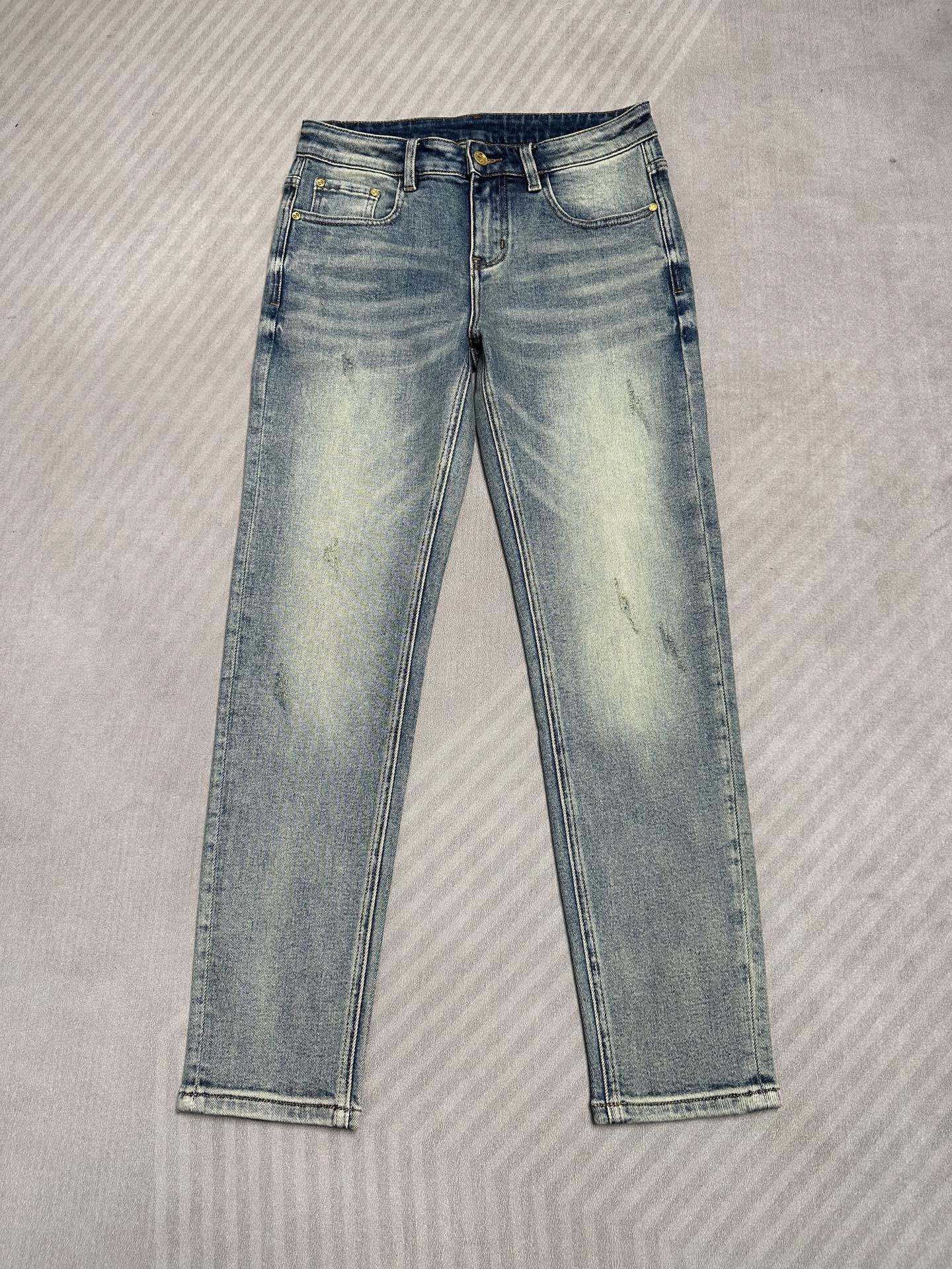 Jeans Slim Fit 37