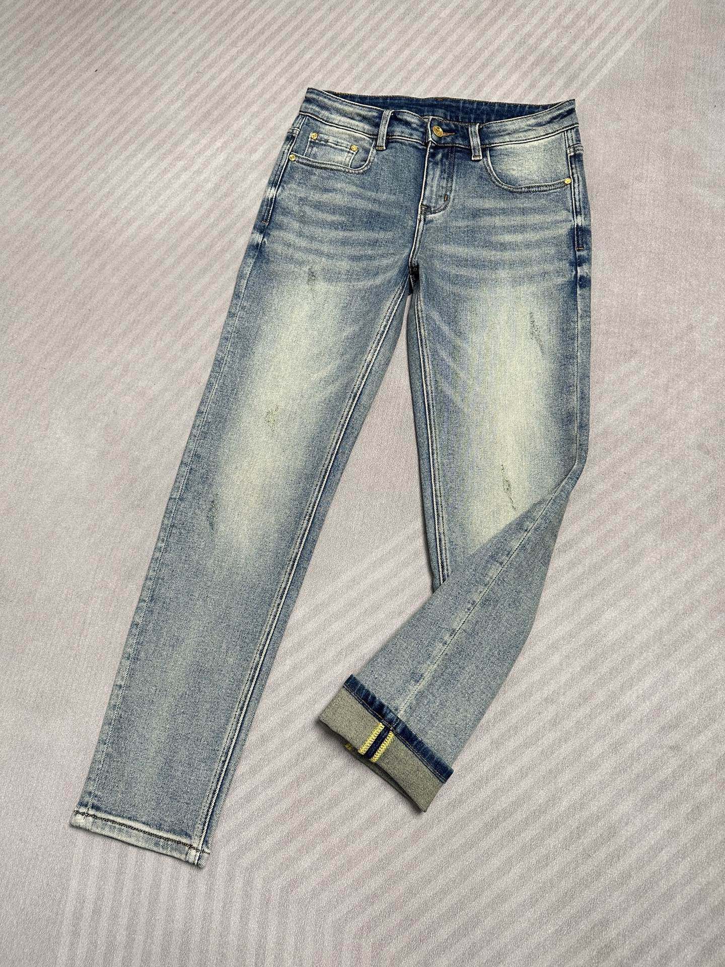 Jeans Slim Fit 37