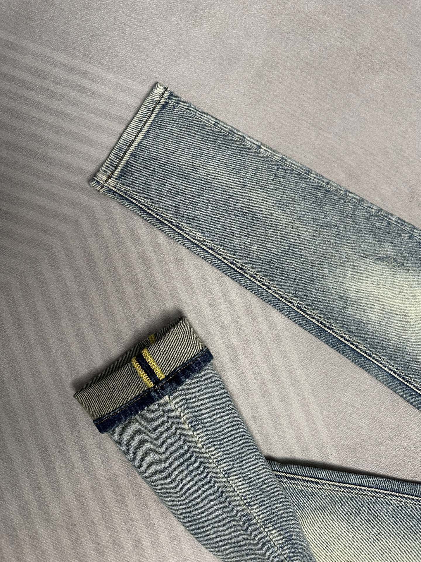 Jeans Slim Fit 37