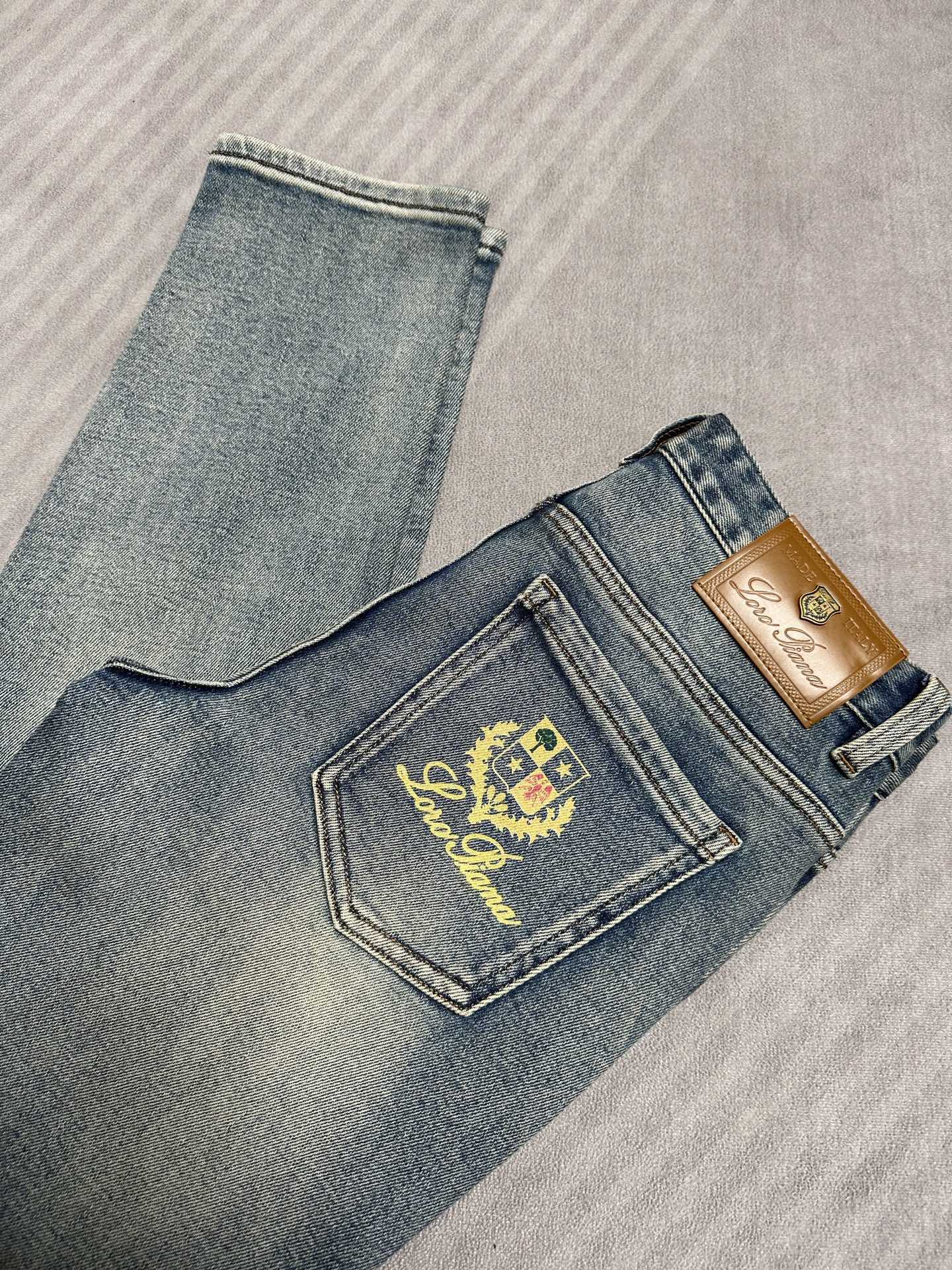 Jeans Slim Fit 37