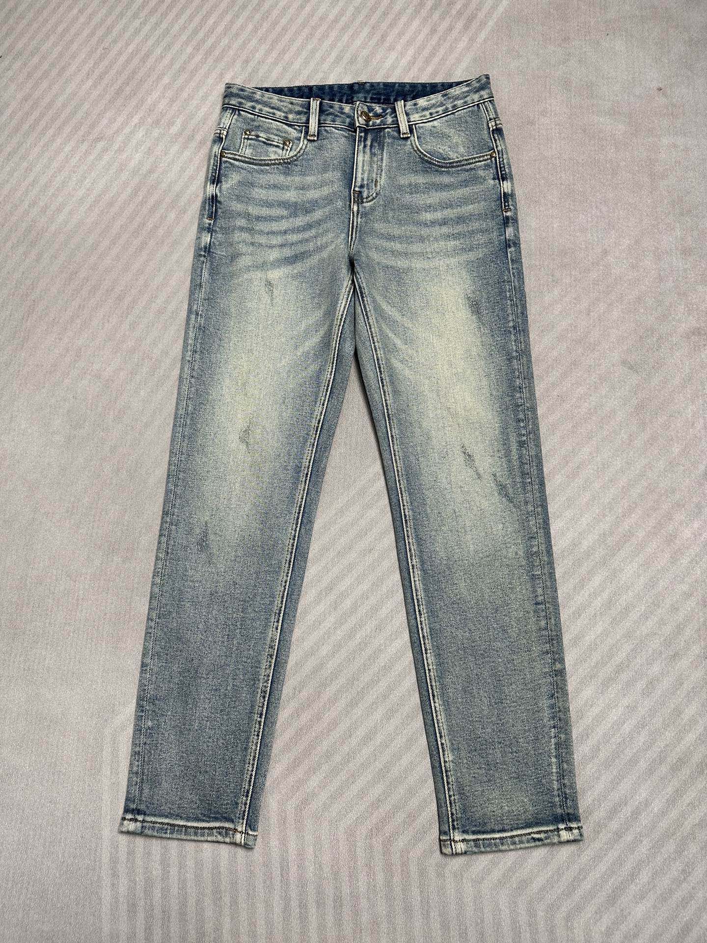 Jeans Slim Fit 37
