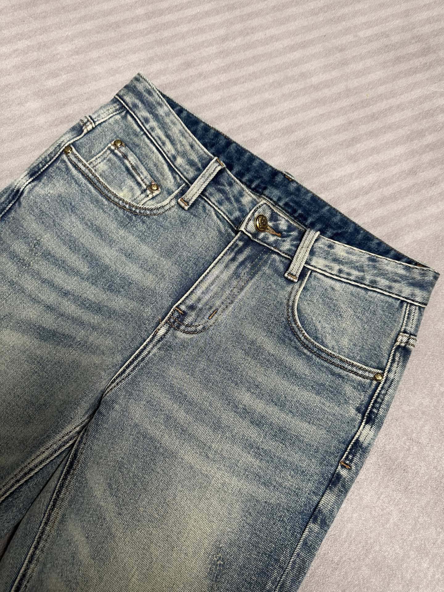 Jeans Slim Fit 37