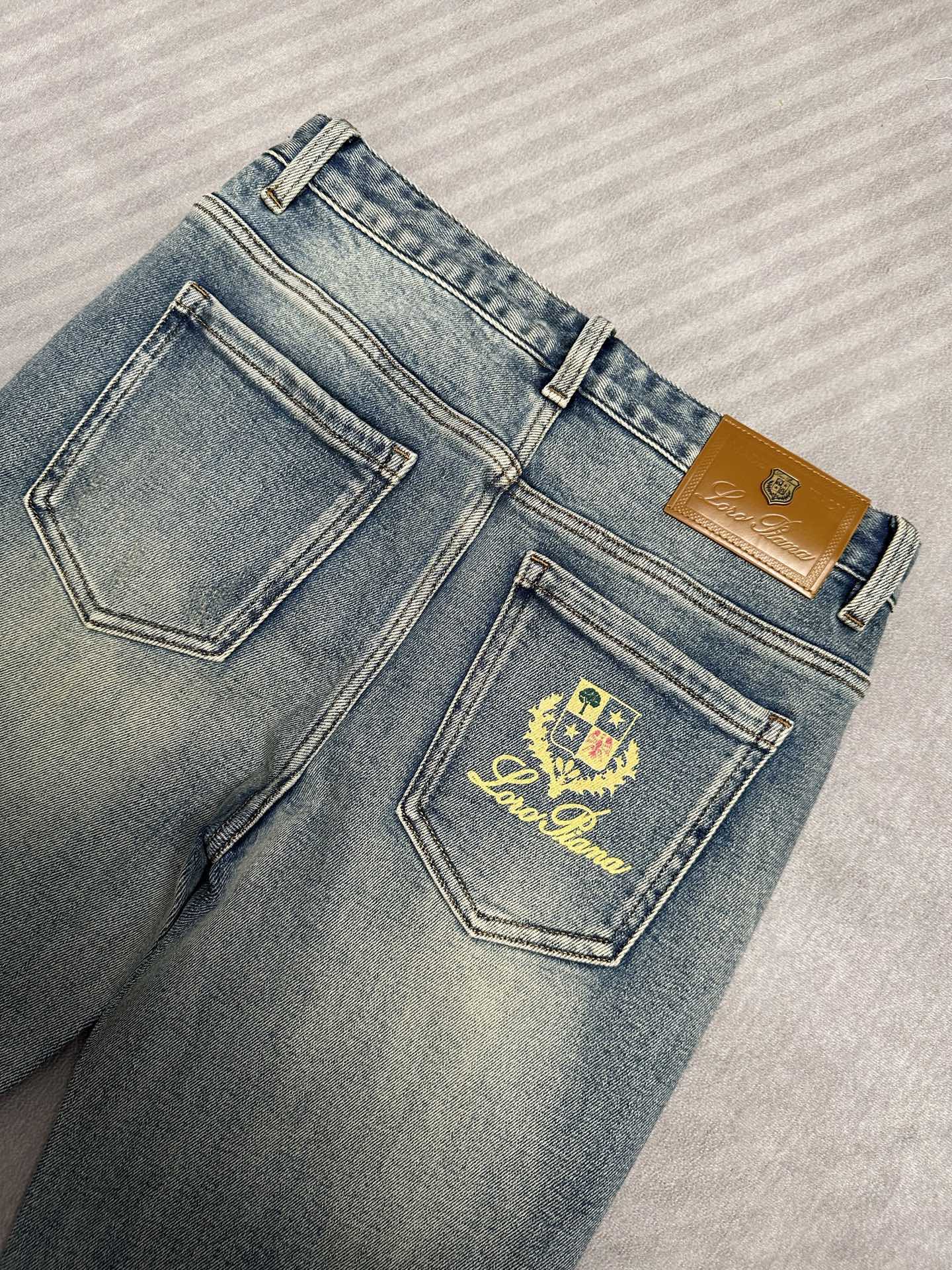 Jeans Slim Fit 37